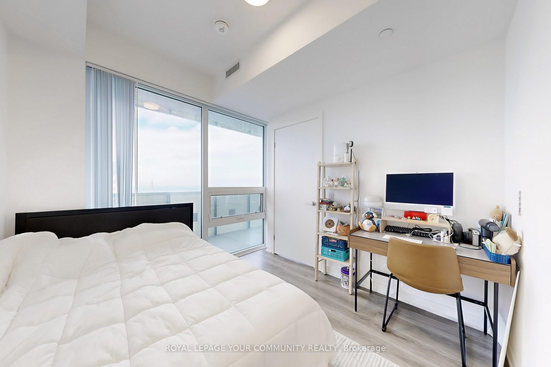 Photo 16 of Unit 5205, 138 Downes Street, Toronto, Waterfront Communities — HOMEH