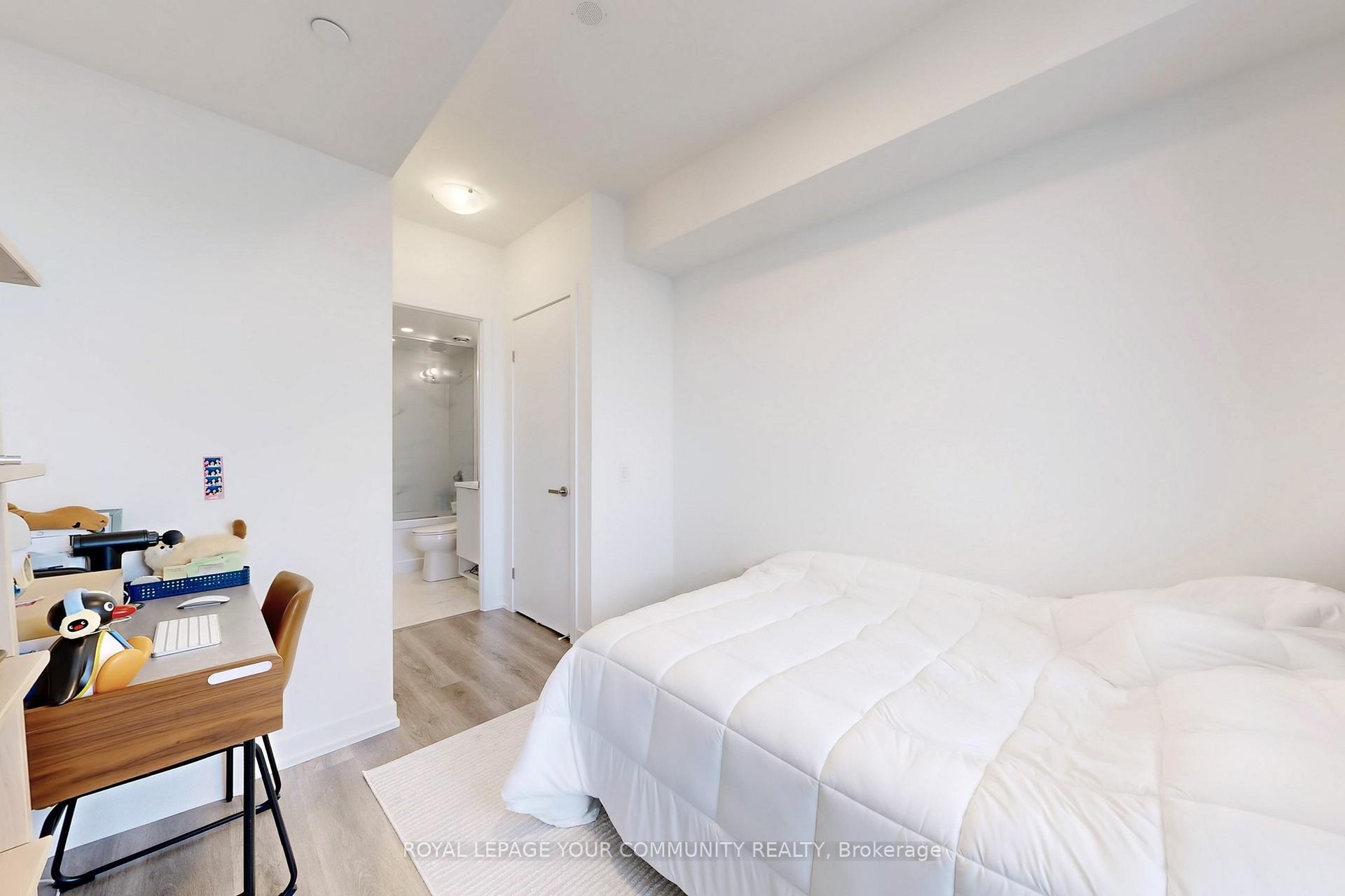 Photo 17 of Unit 5205, 138 Downes Street, Toronto, Waterfront Communities — HOMEH