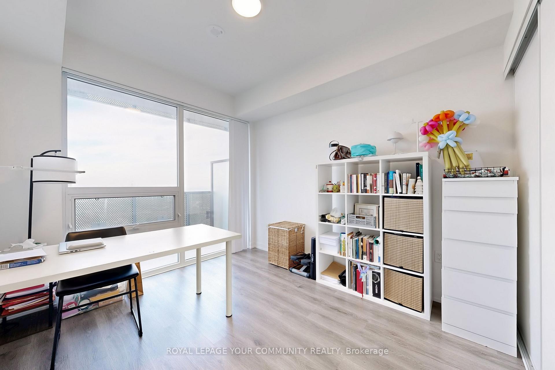Photo 19 of Unit 5205, 138 Downes Street, Toronto, Waterfront Communities — HOMEH