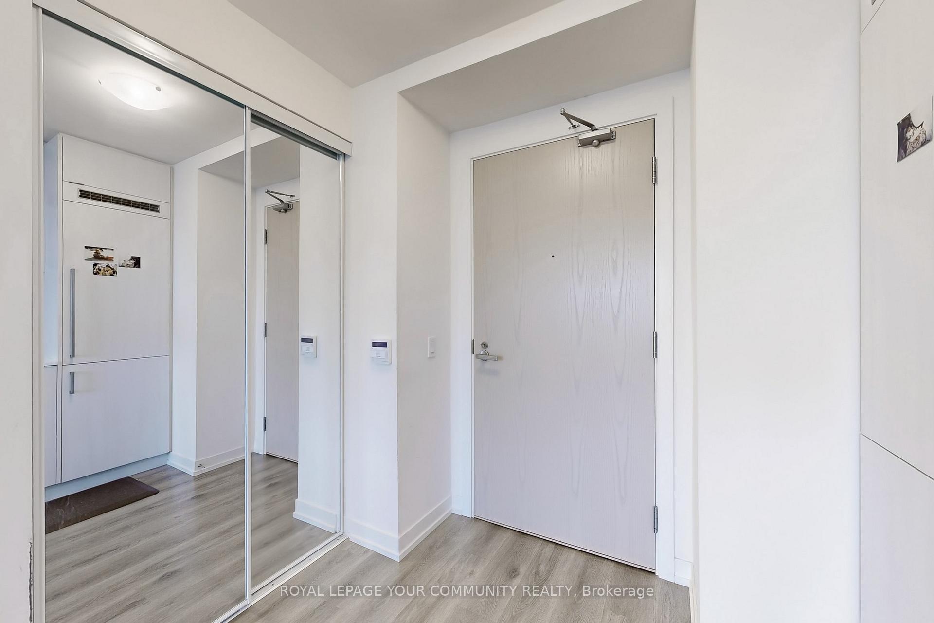 Photo 24 of Unit 5205, 138 Downes Street, Toronto, Waterfront Communities — HOMEH