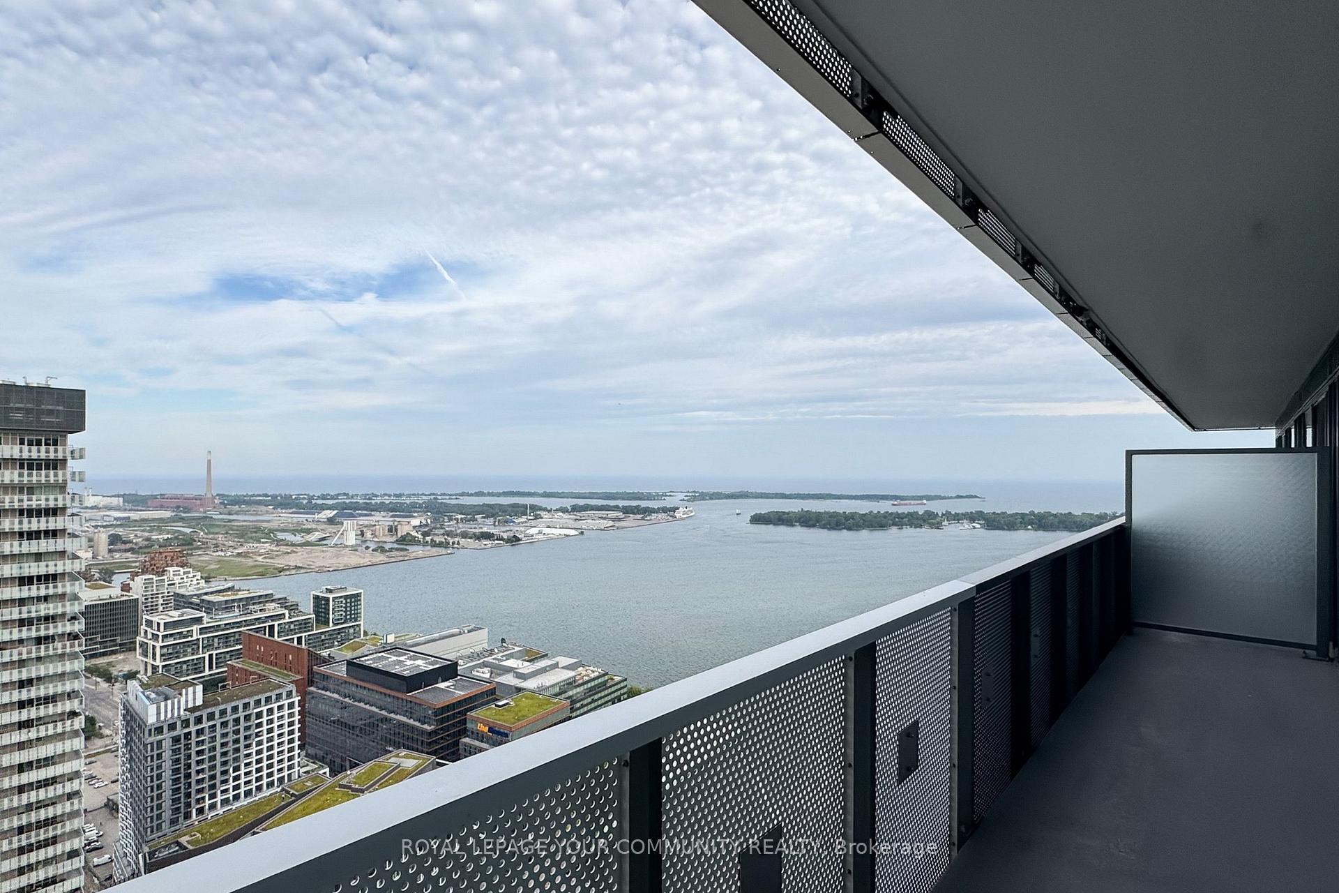 Photo 25 of Unit 5205, 138 Downes Street, Toronto, Waterfront Communities — HOMEH