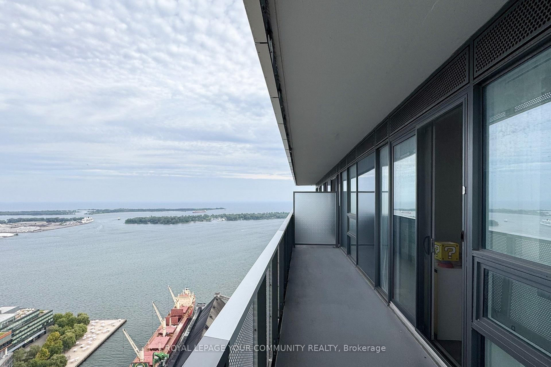 Photo 26 of Unit 5205, 138 Downes Street, Toronto, Waterfront Communities — HOMEH
