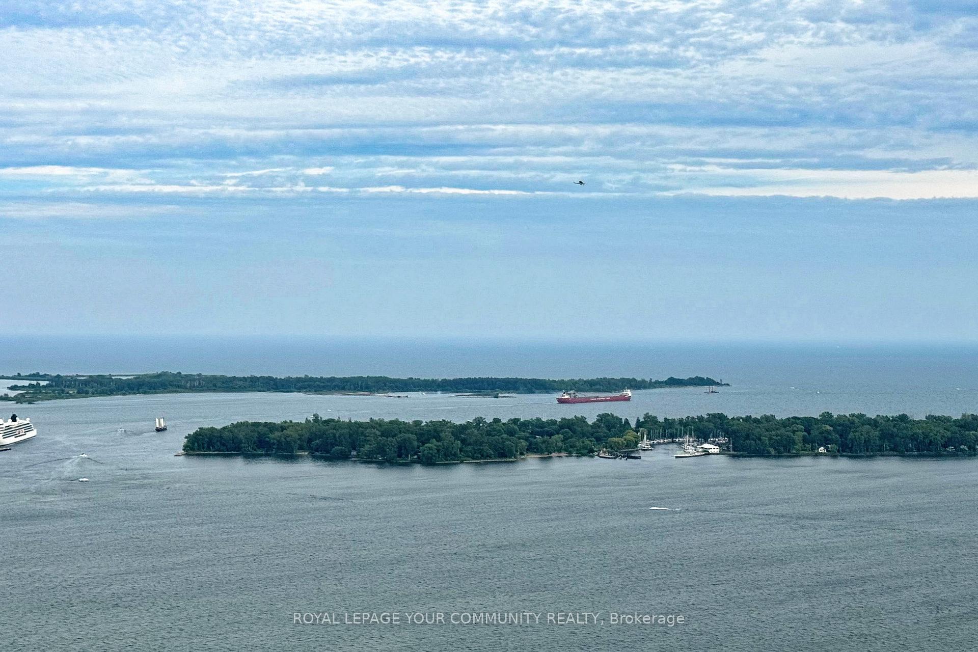 Photo 32 of Unit 5205, 138 Downes Street, Toronto, Waterfront Communities — HOMEH