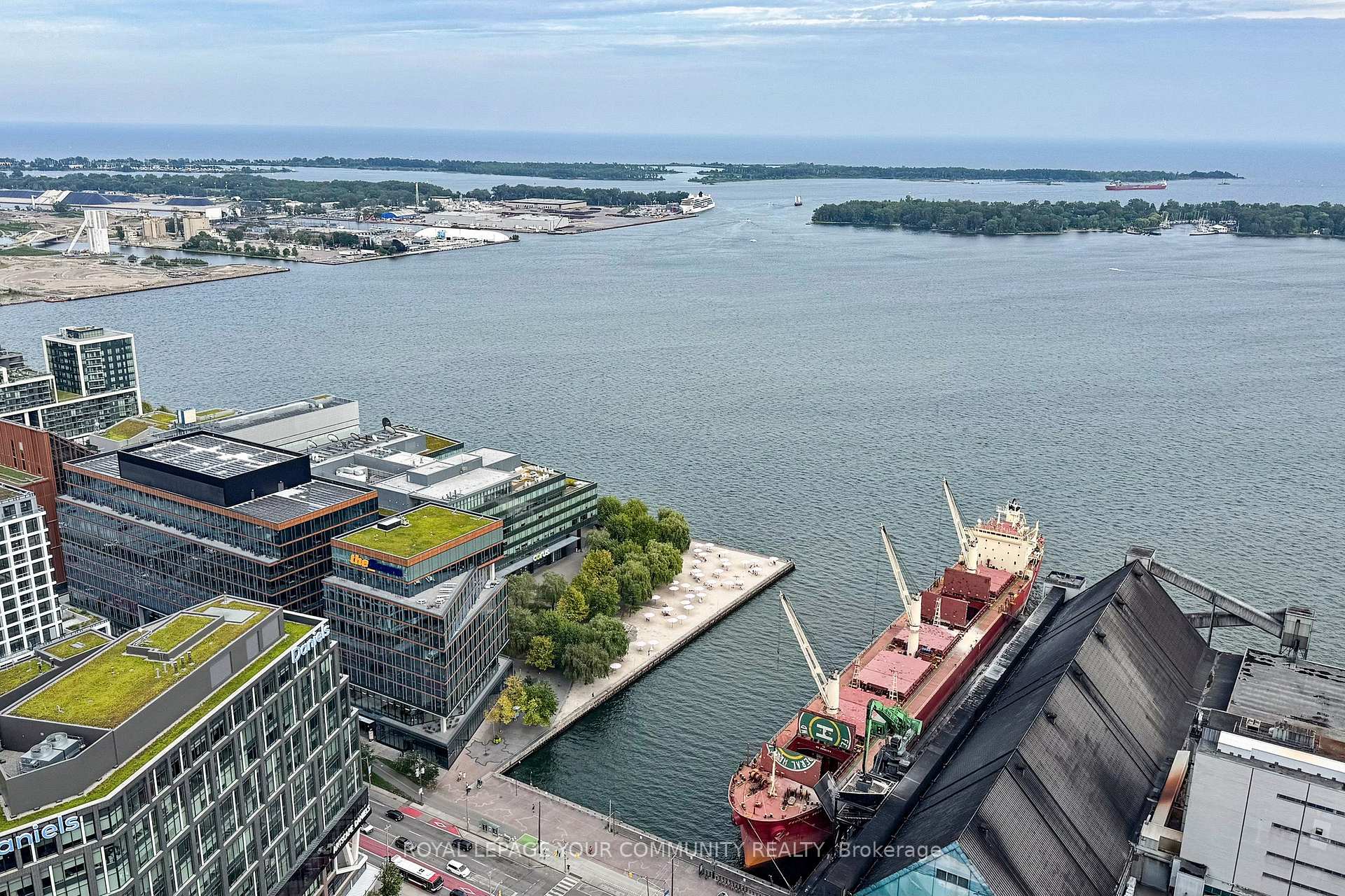 Photo 33 of Unit 5205, 138 Downes Street, Toronto, Waterfront Communities — HOMEH