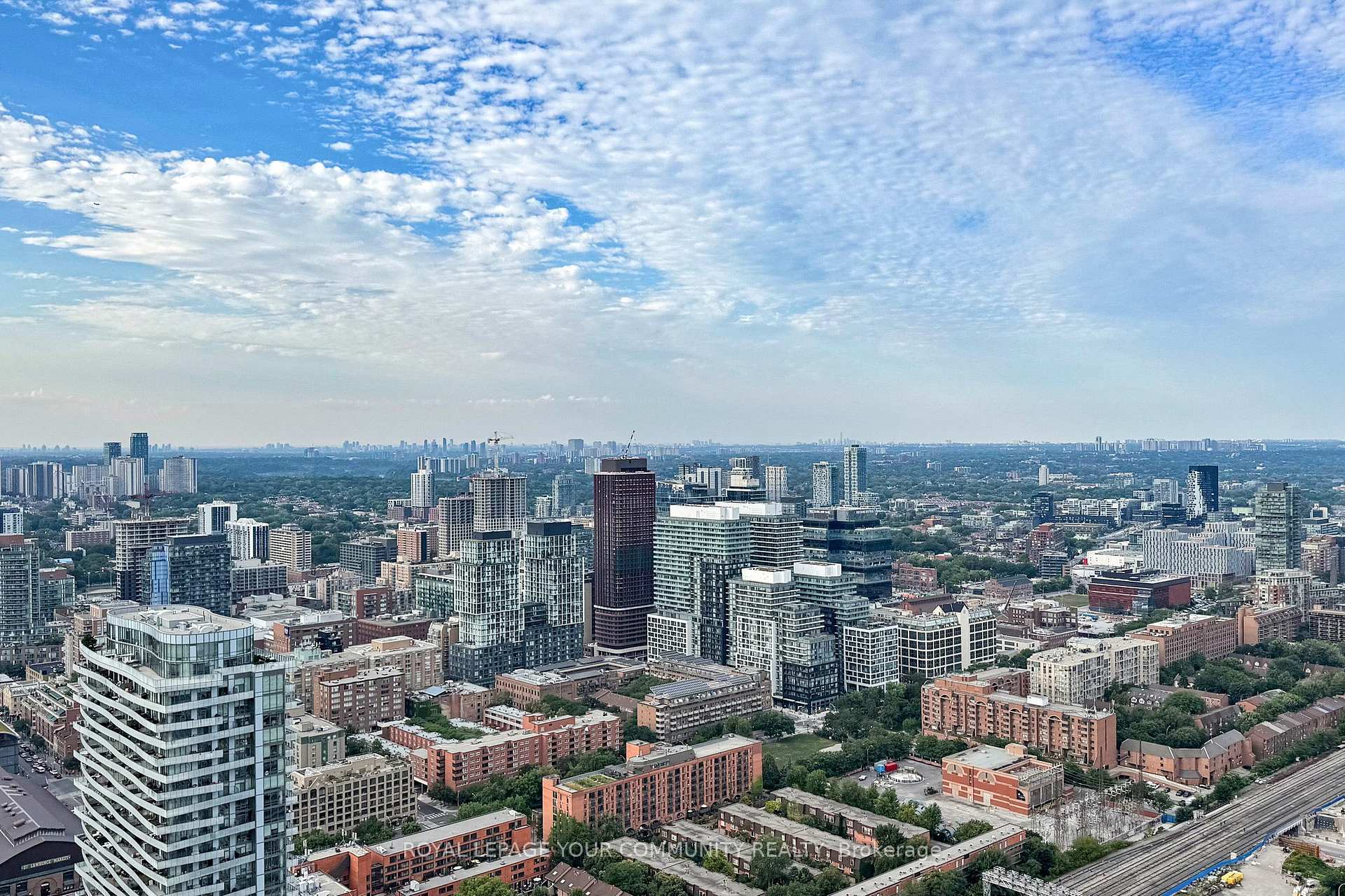 Photo 35 of Unit 5205, 138 Downes Street, Toronto, Waterfront Communities — HOMEH