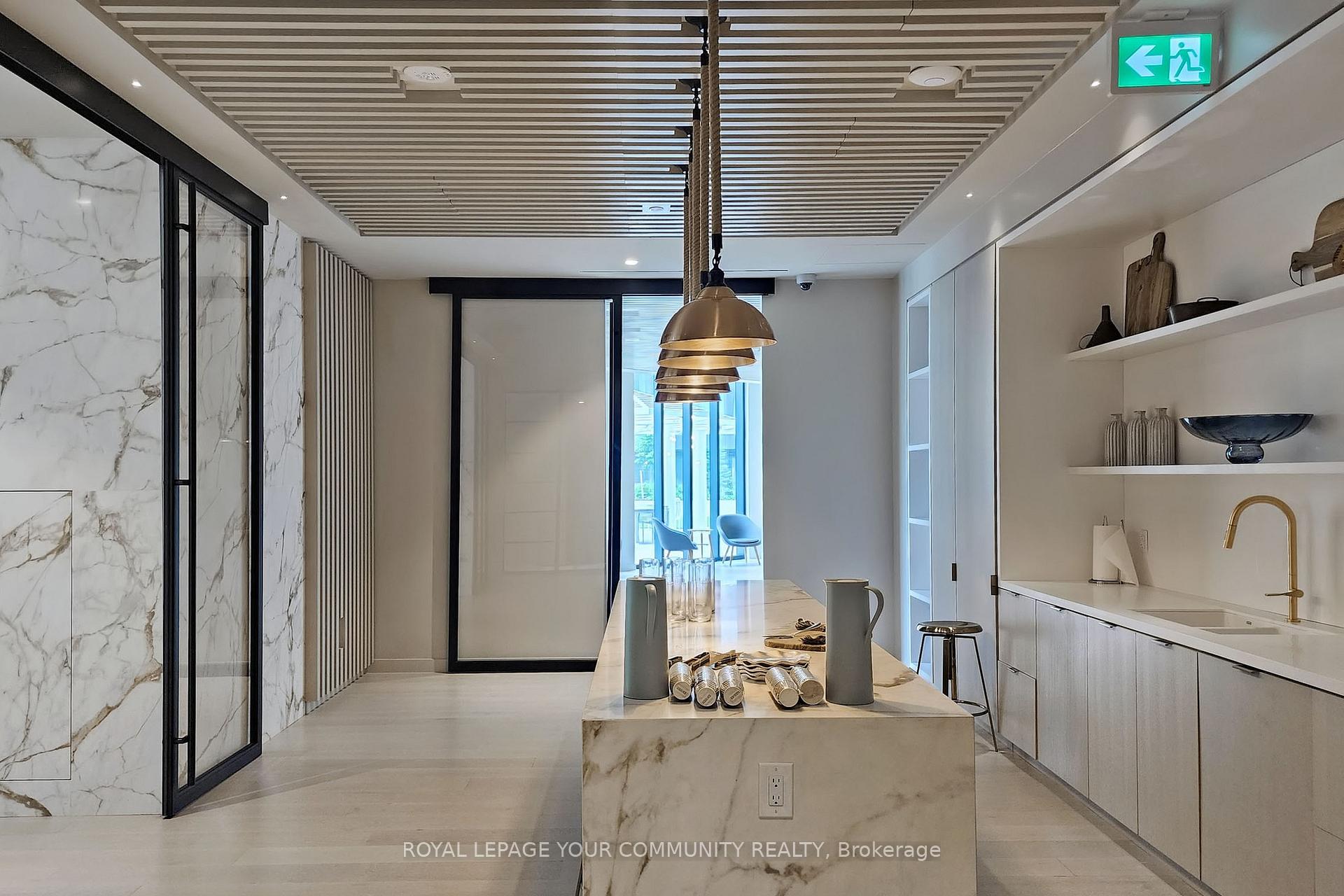 Photo 37 of Unit 5205, 138 Downes Street, Toronto, Waterfront Communities — HOMEH