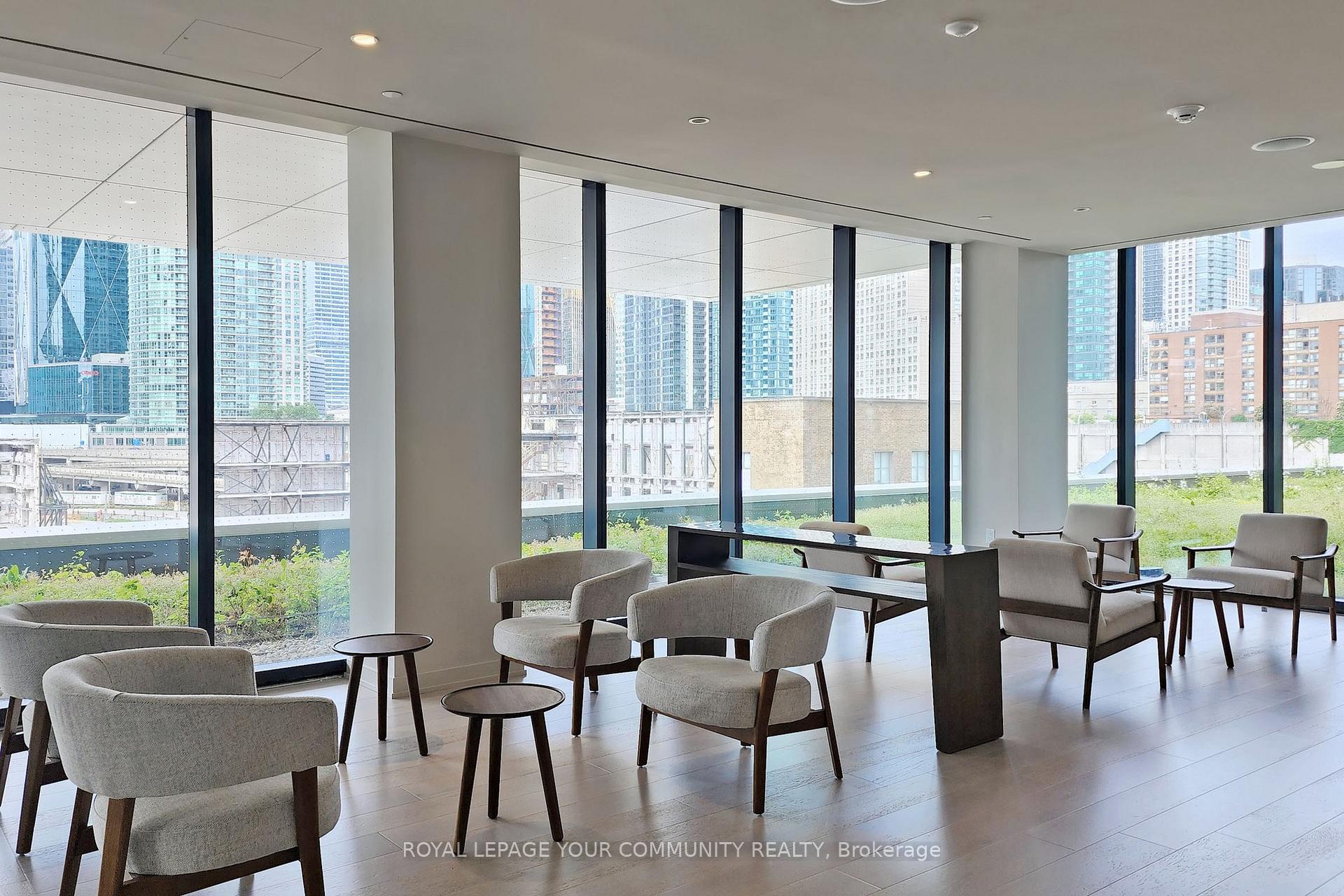 Photo 42 of Unit 5205, 138 Downes Street, Toronto, Waterfront Communities — HOMEH