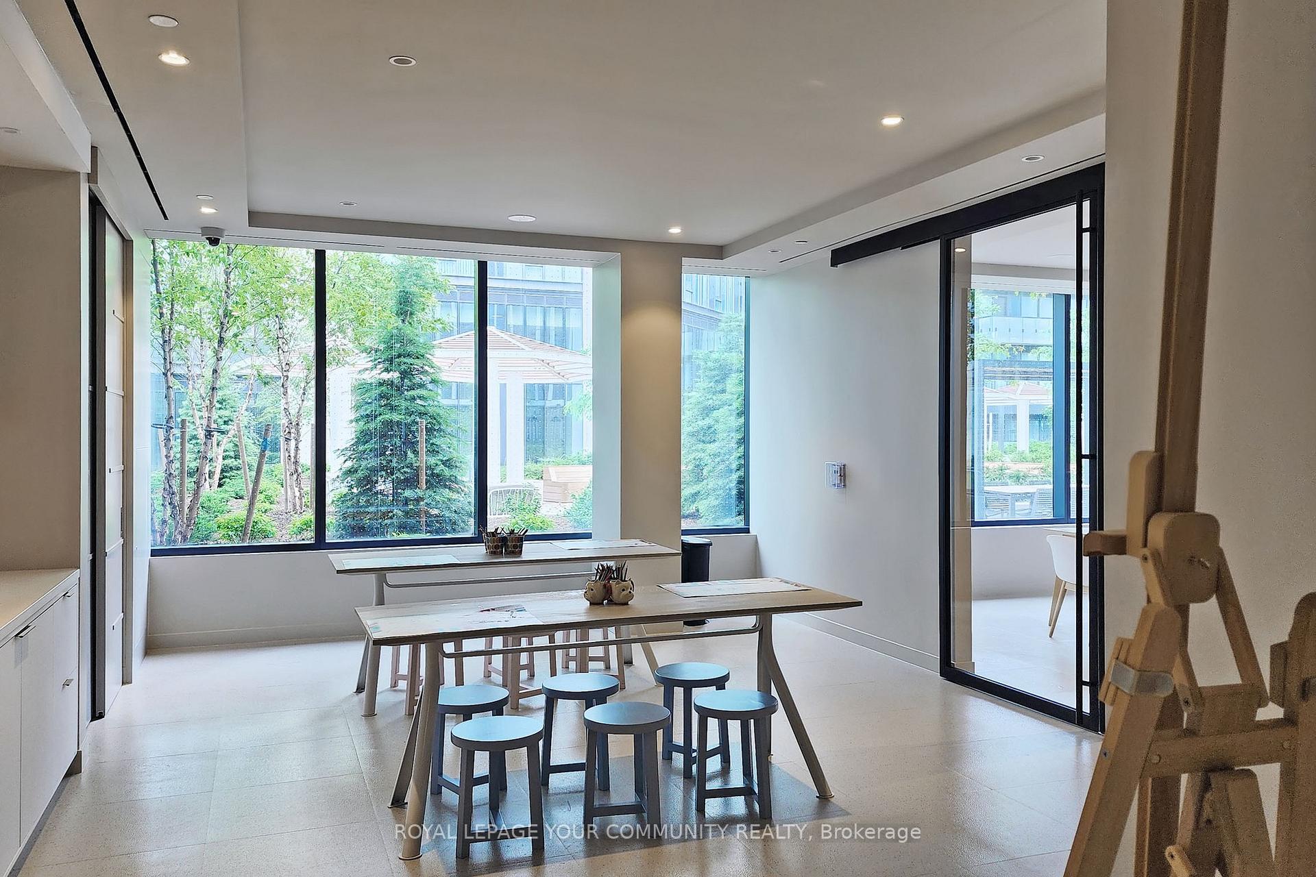 Photo 43 of Unit 5205, 138 Downes Street, Toronto, Waterfront Communities — HOMEH