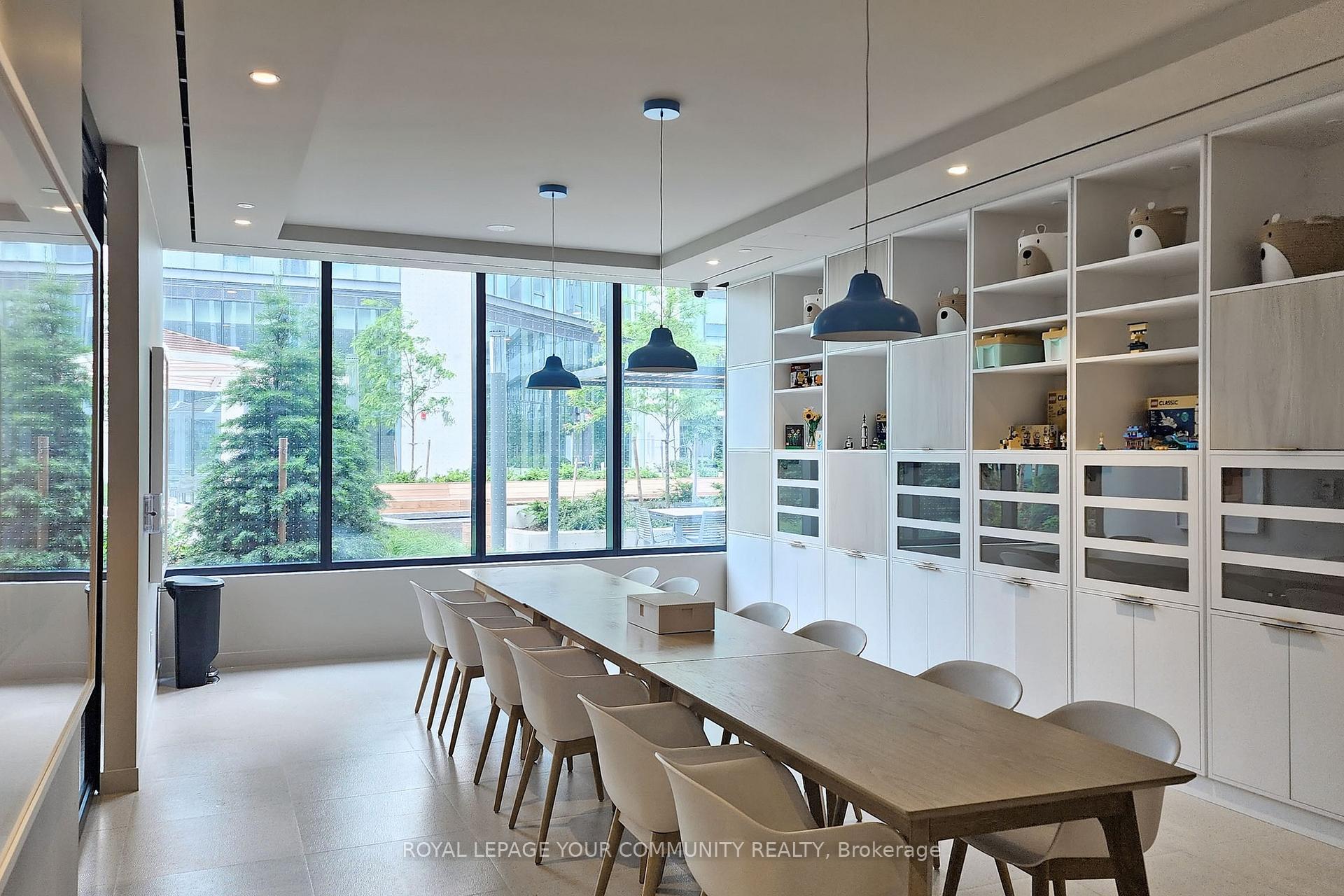 Photo 44 of Unit 5205, 138 Downes Street, Toronto, Waterfront Communities — HOMEH