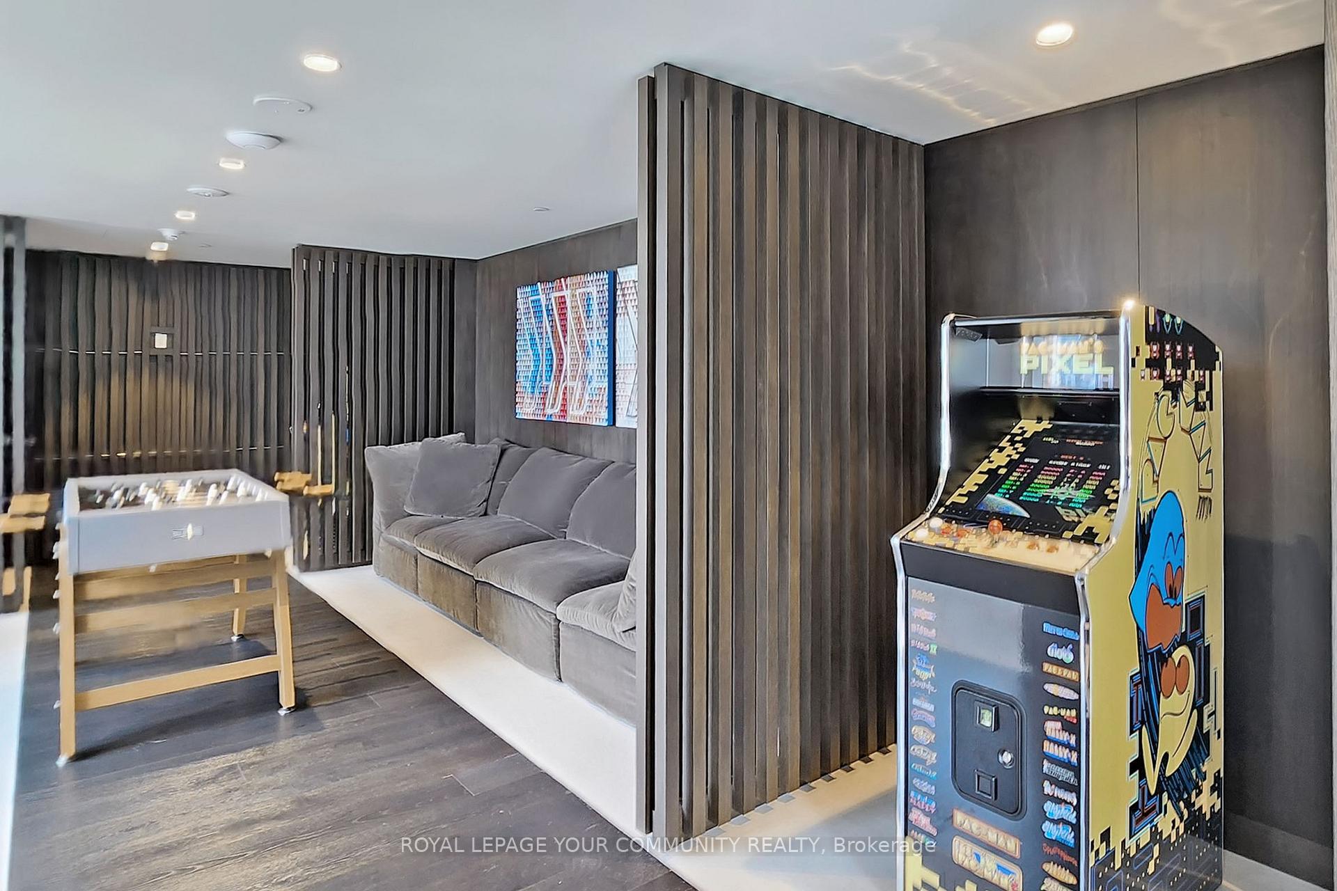 Photo 45 of Unit 5205, 138 Downes Street, Toronto, Waterfront Communities — HOMEH