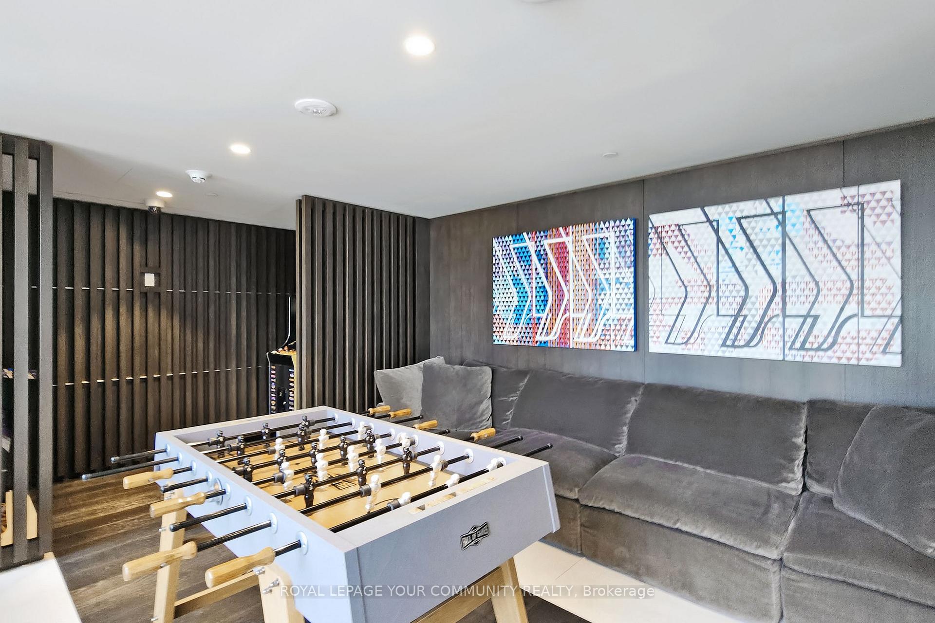 Photo 46 of Unit 5205, 138 Downes Street, Toronto, Waterfront Communities — HOMEH