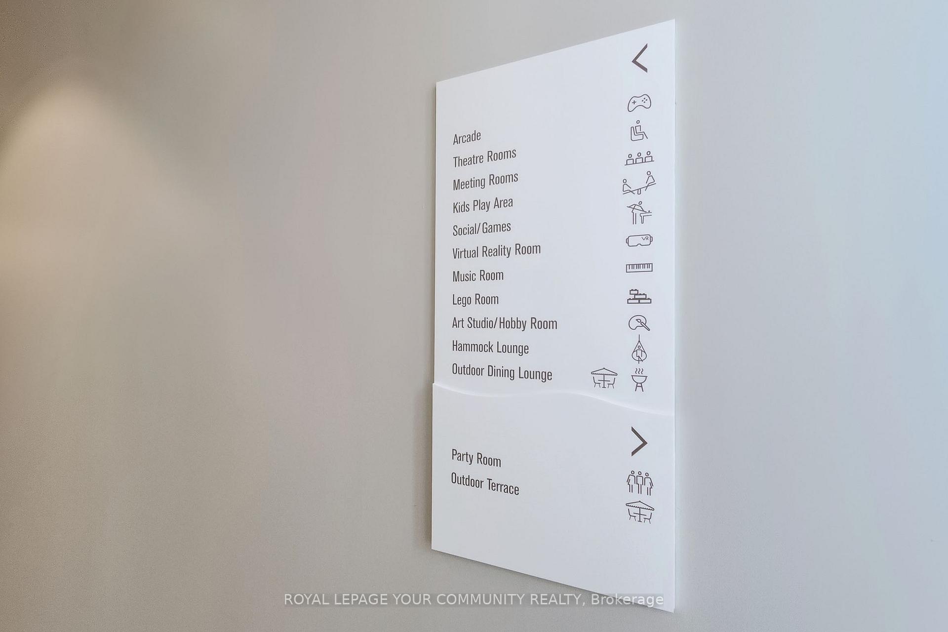 Photo 47 of Unit 5205, 138 Downes Street, Toronto, Waterfront Communities — HOMEH