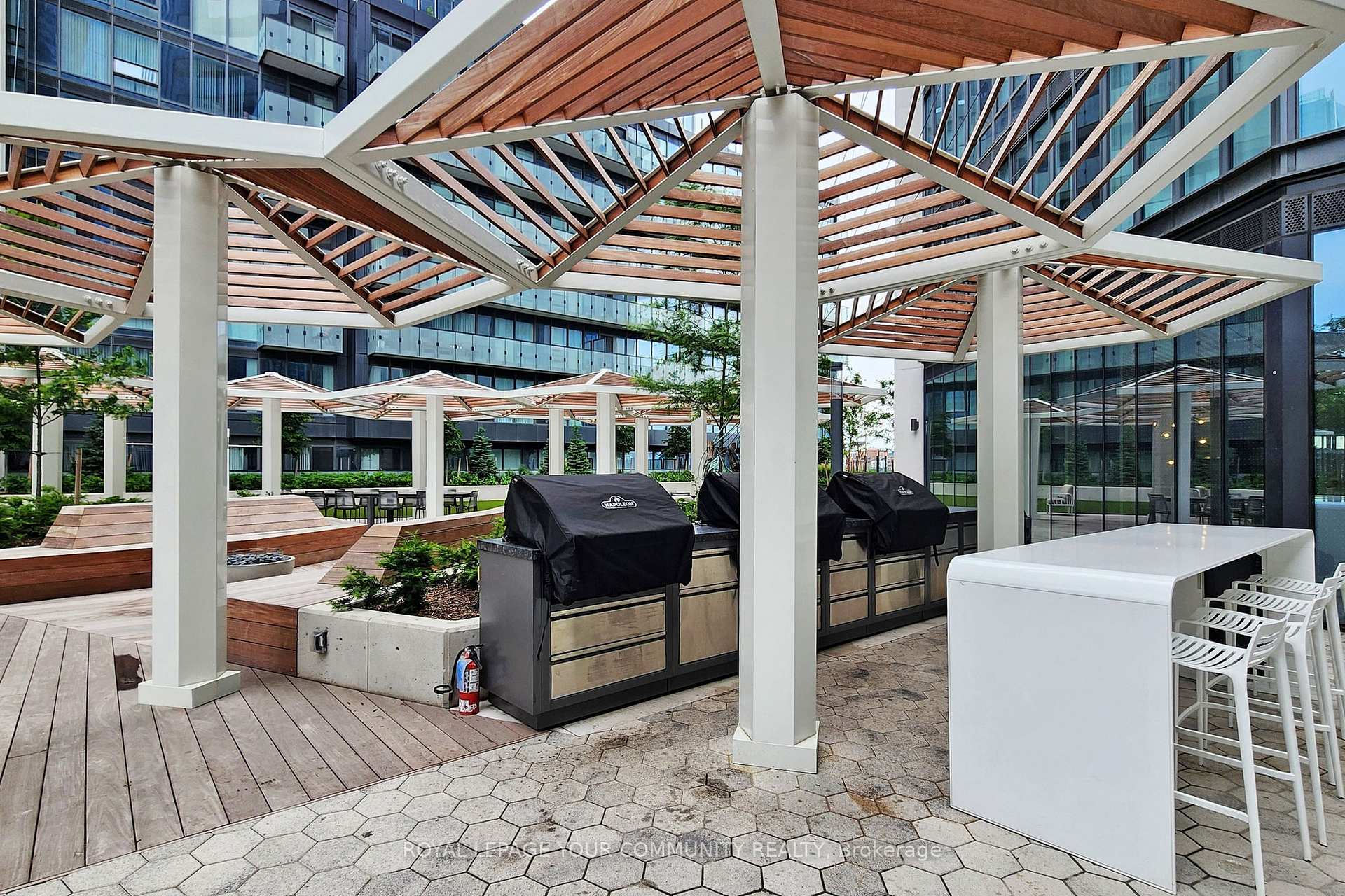 Photo 48 of Unit 5205, 138 Downes Street, Toronto, Waterfront Communities — HOMEH