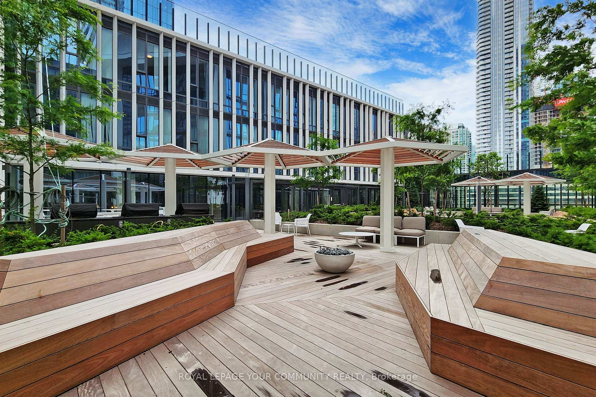 Photo 50 of Unit 5205, 138 Downes Street, Toronto, Waterfront Communities — HOMEH