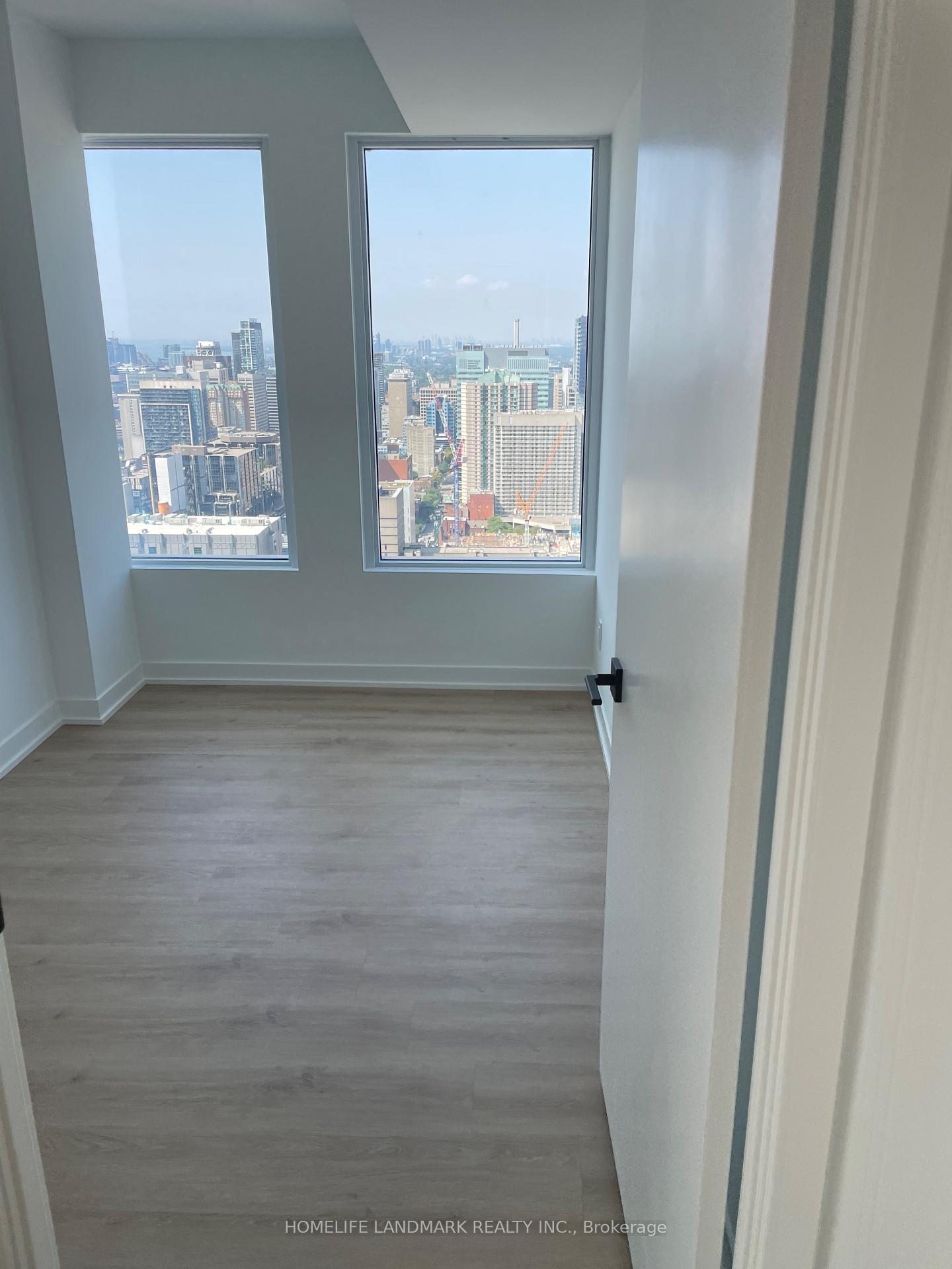 Photo 8 of Unit 4702, 319 Javis Street, Toronto, Church-Yonge Corridor — HOMEH