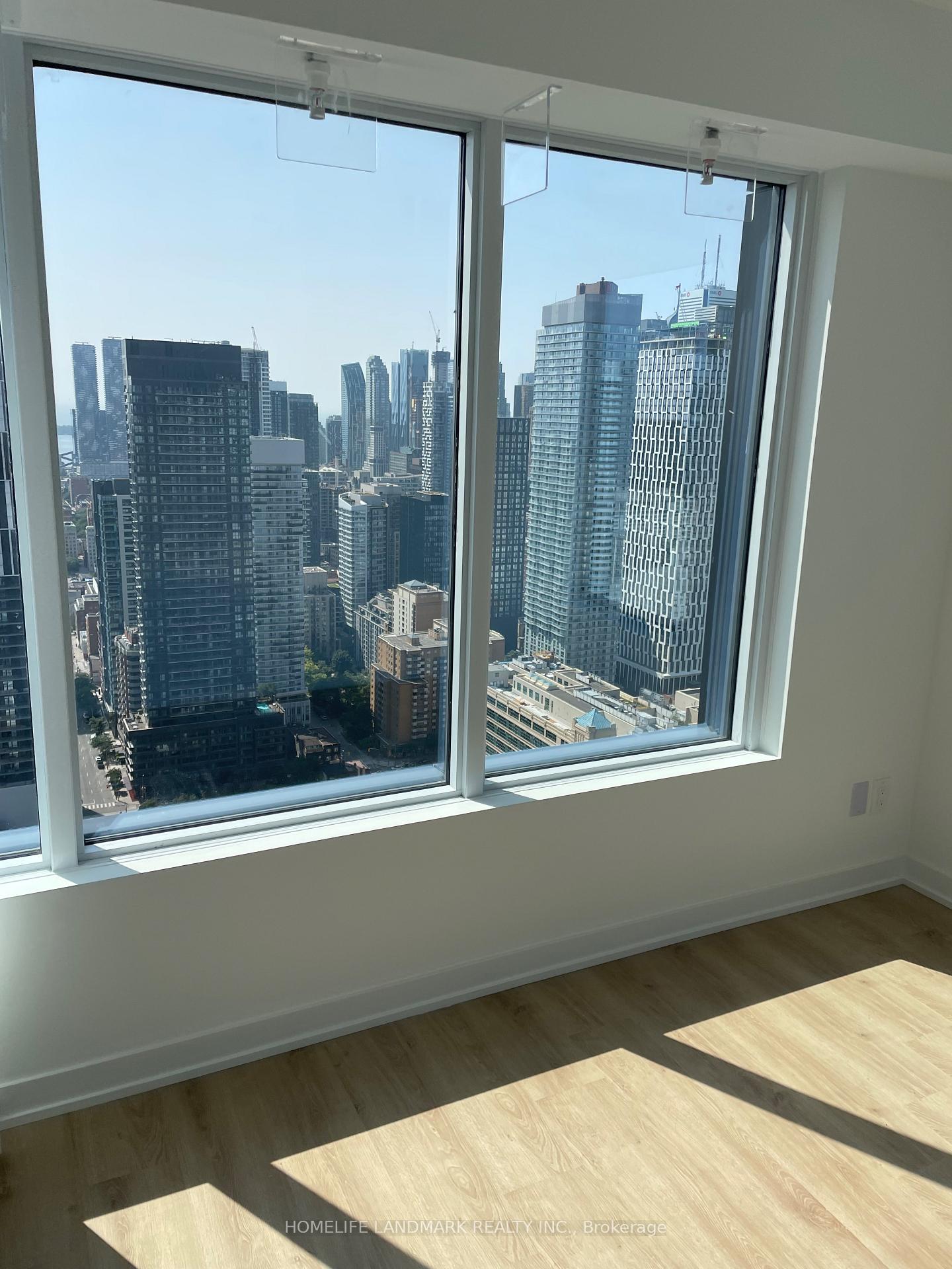 Photo 9 of Unit 4702, 319 Javis Street, Toronto, Church-Yonge Corridor — HOMEH