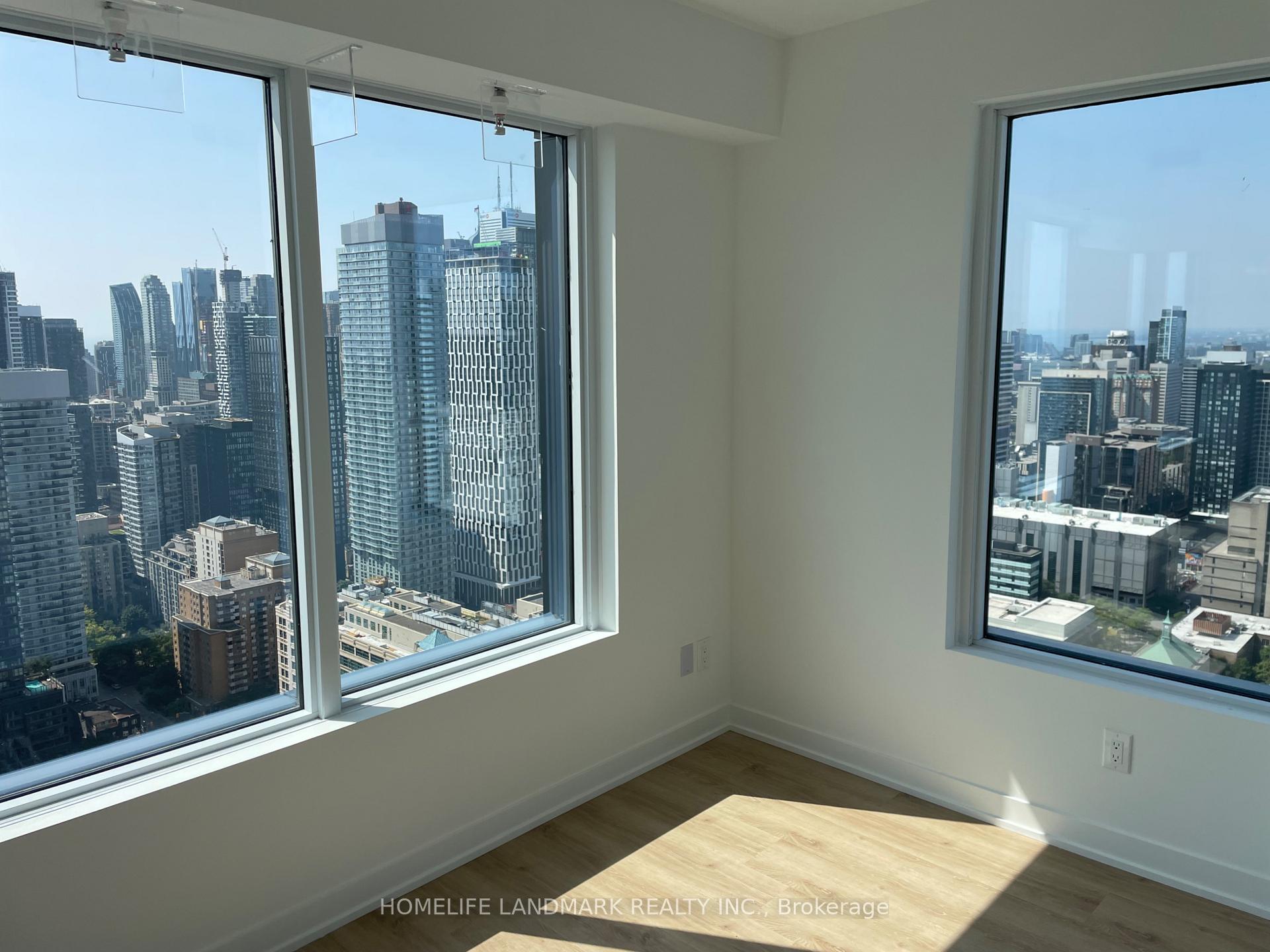 Photo 10 of Unit 4702, 319 Javis Street, Toronto, Church-Yonge Corridor — HOMEH