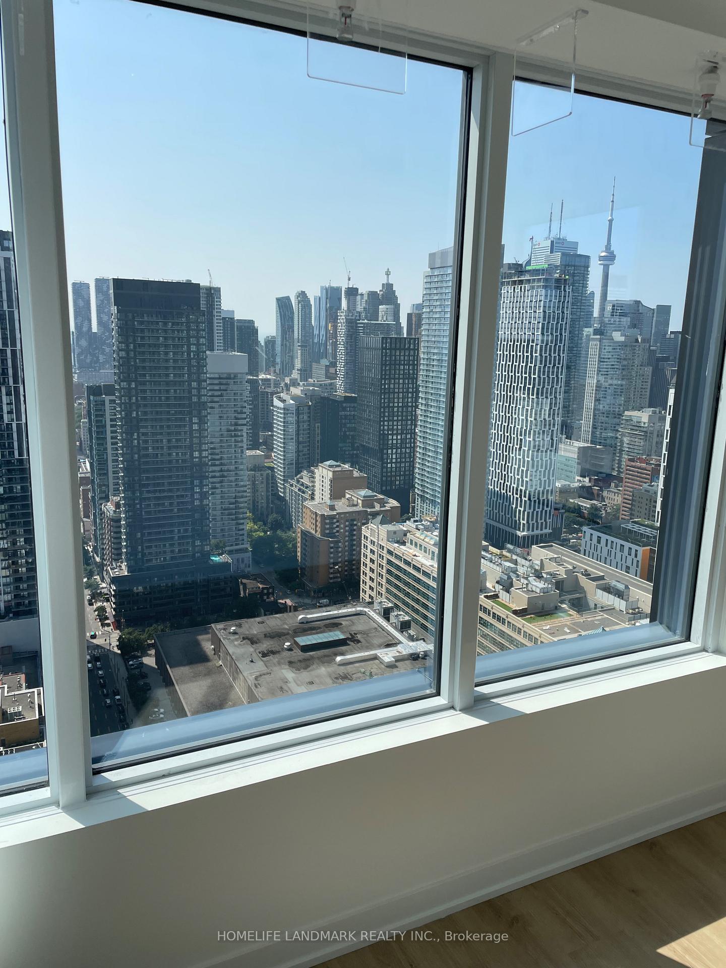 Photo 11 of Unit 4702, 319 Javis Street, Toronto, Church-Yonge Corridor — HOMEH