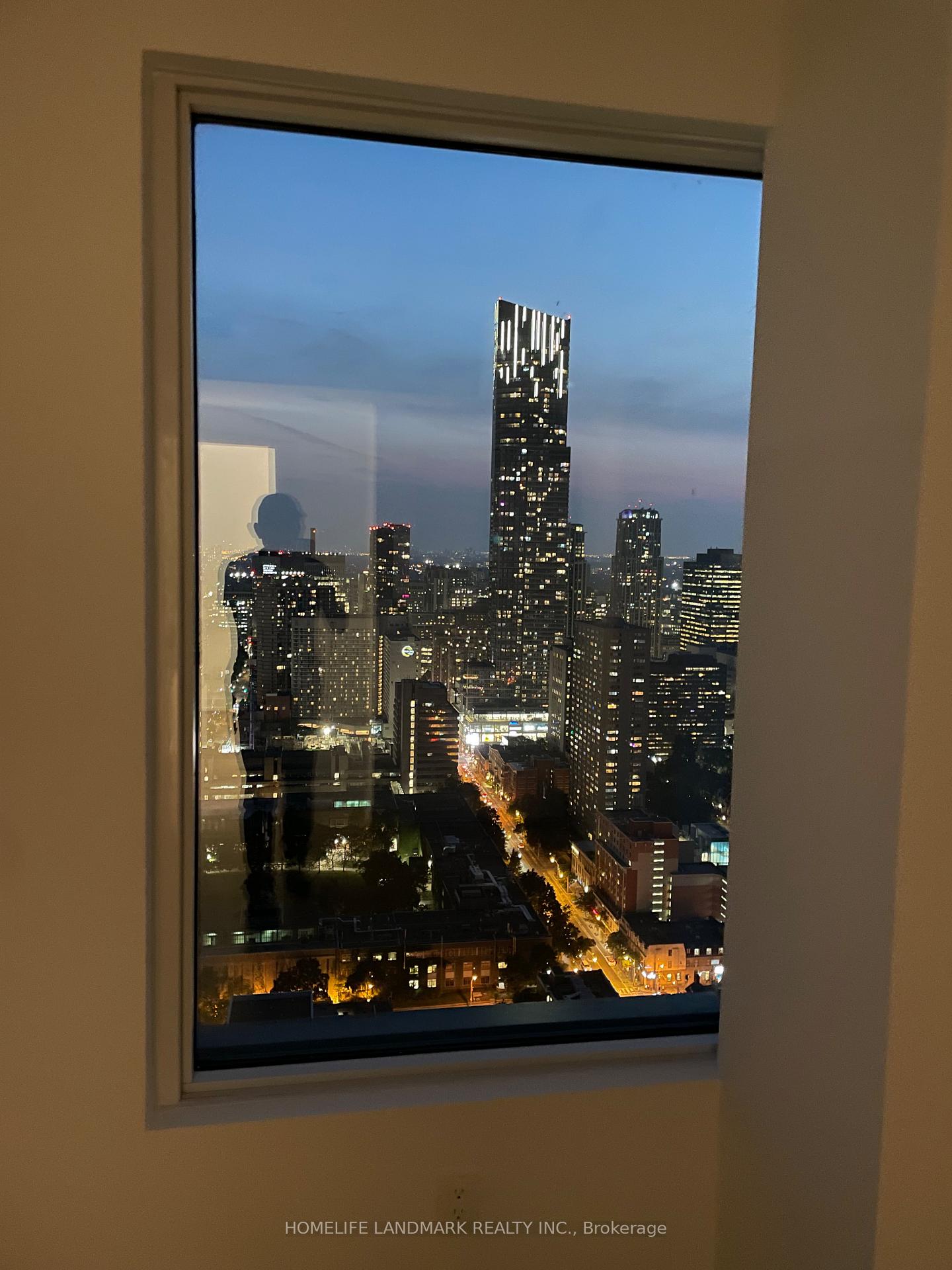 Photo 16 of Unit 4702, 319 Javis Street, Toronto, Church-Yonge Corridor — HOMEH