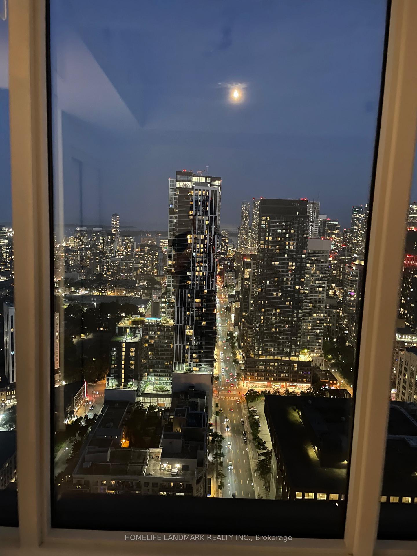 Photo 18 of Unit 4702, 319 Javis Street, Toronto, Church-Yonge Corridor — HOMEH