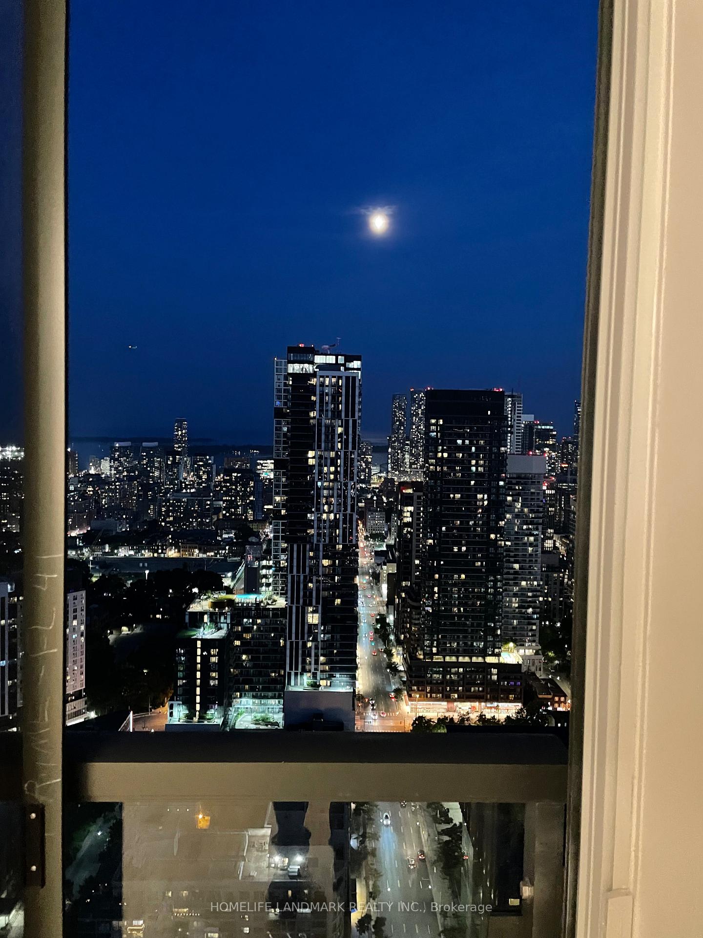 Photo 19 of Unit 4702, 319 Javis Street, Toronto, Church-Yonge Corridor — HOMEH