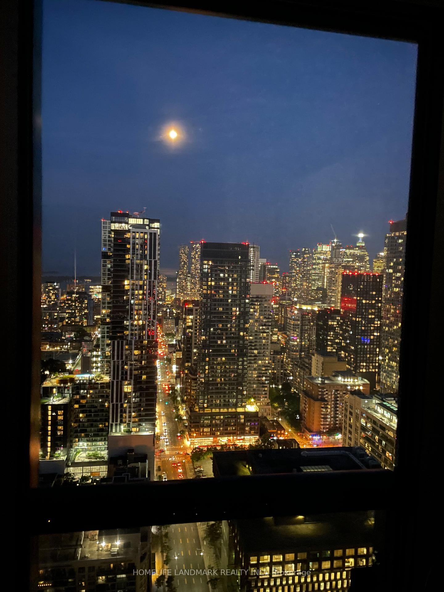 Photo 20 of Unit 4702, 319 Javis Street, Toronto, Church-Yonge Corridor — HOMEH