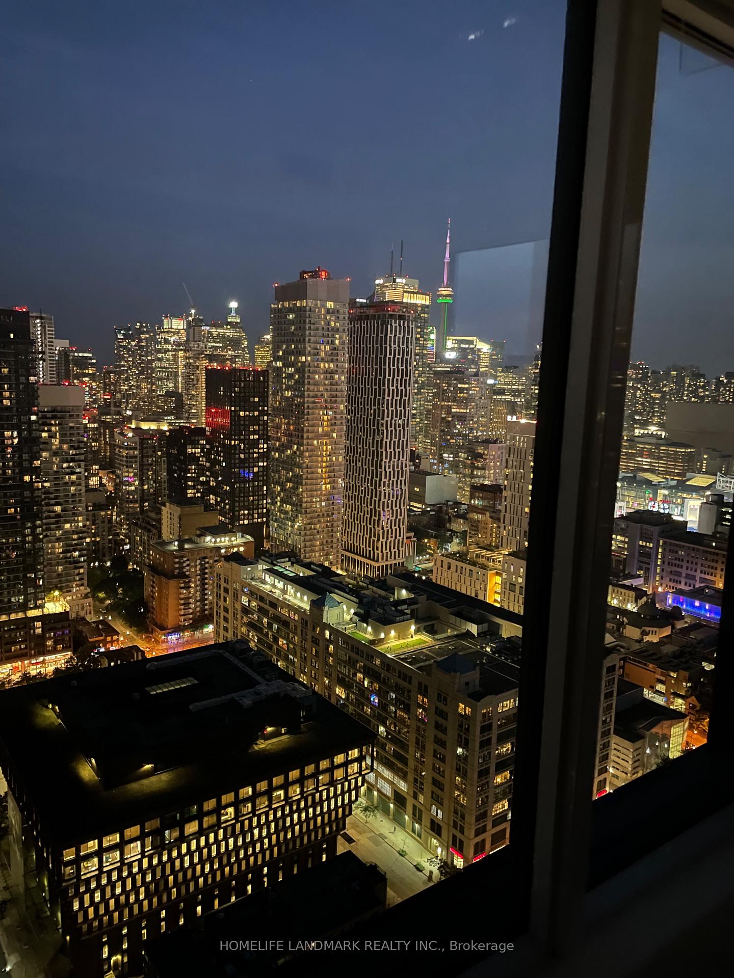 Photo 21 of Unit 4702, 319 Javis Street, Toronto, Church-Yonge Corridor — HOMEH