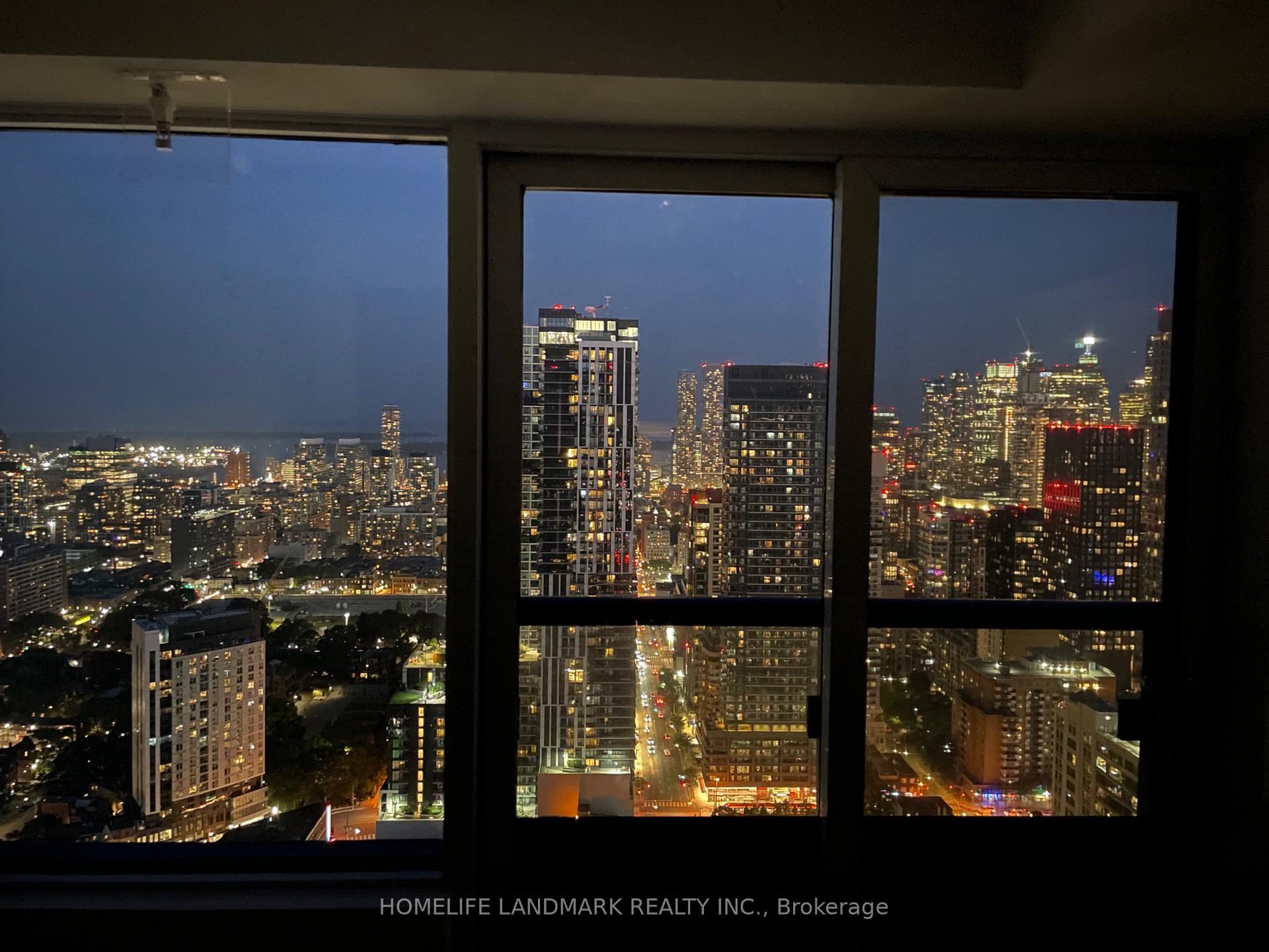 Photo 22 of Unit 4702, 319 Javis Street, Toronto, Church-Yonge Corridor — HOMEH