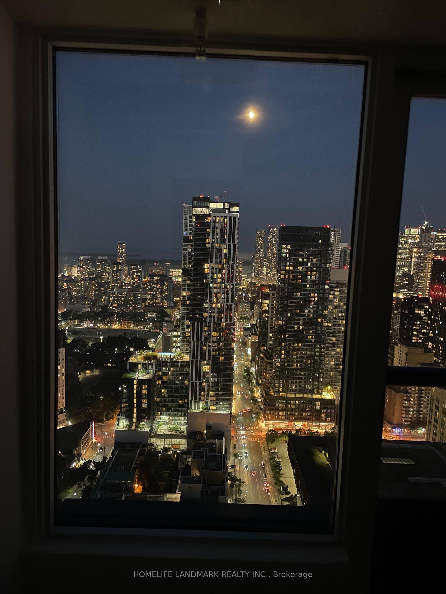Photo 23 of Unit 4702, 319 Javis Street, Toronto, Church-Yonge Corridor — HOMEH