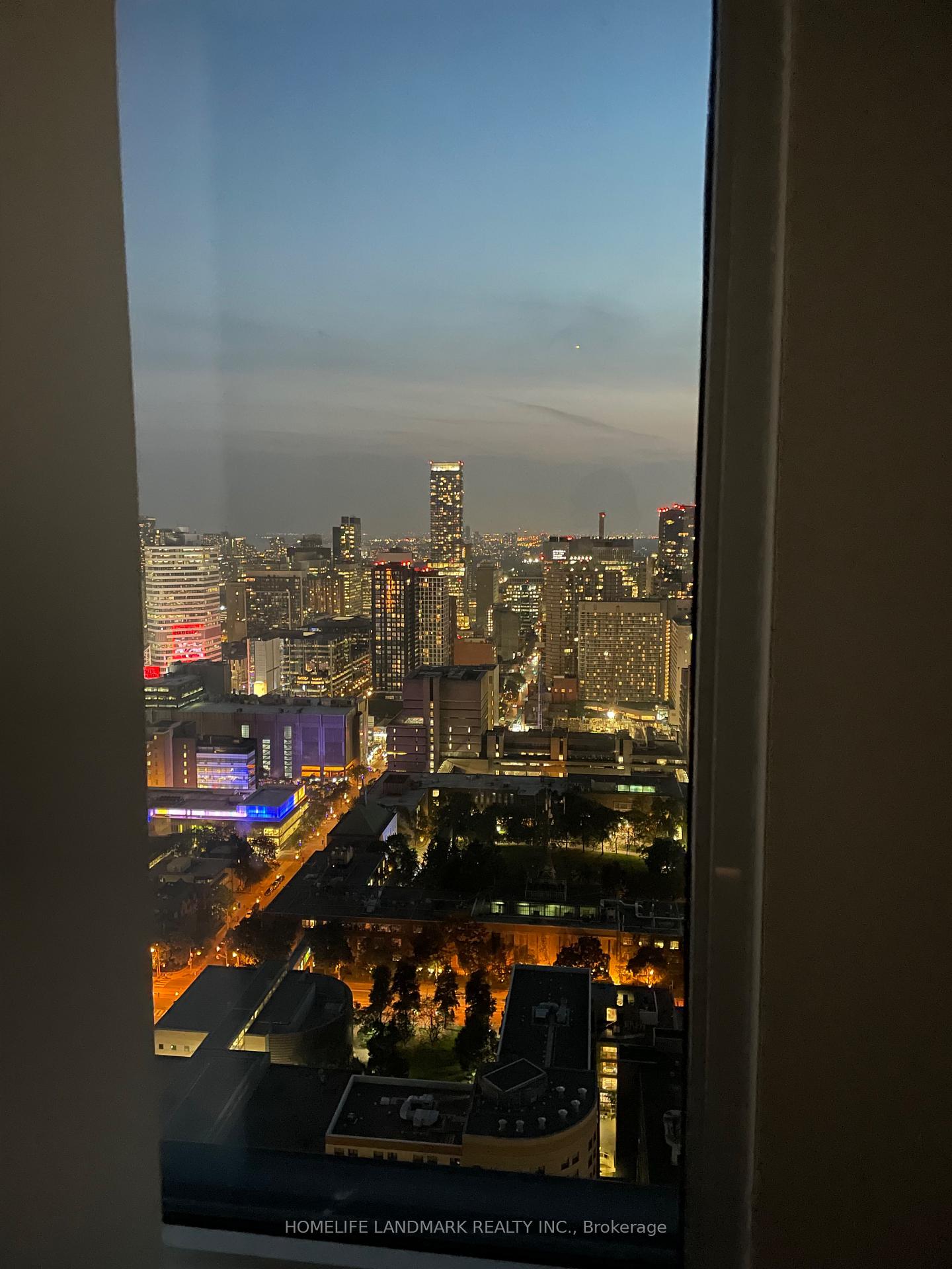 Photo 24 of Unit 4702, 319 Javis Street, Toronto, Church-Yonge Corridor — HOMEH