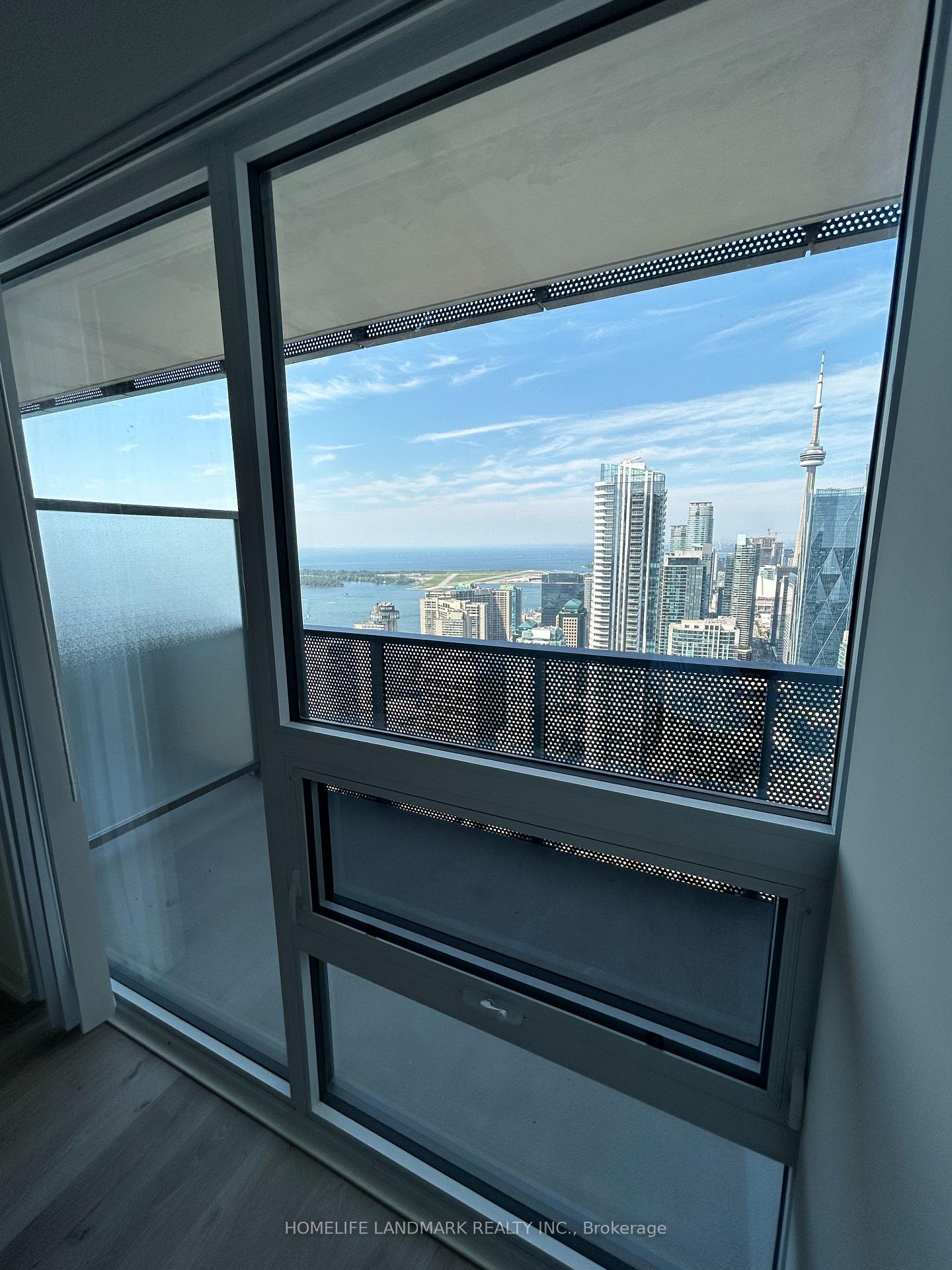 Photo 1 of Unit 6610, 138 Downes Street, Toronto, Waterfront Communities — HOMEH