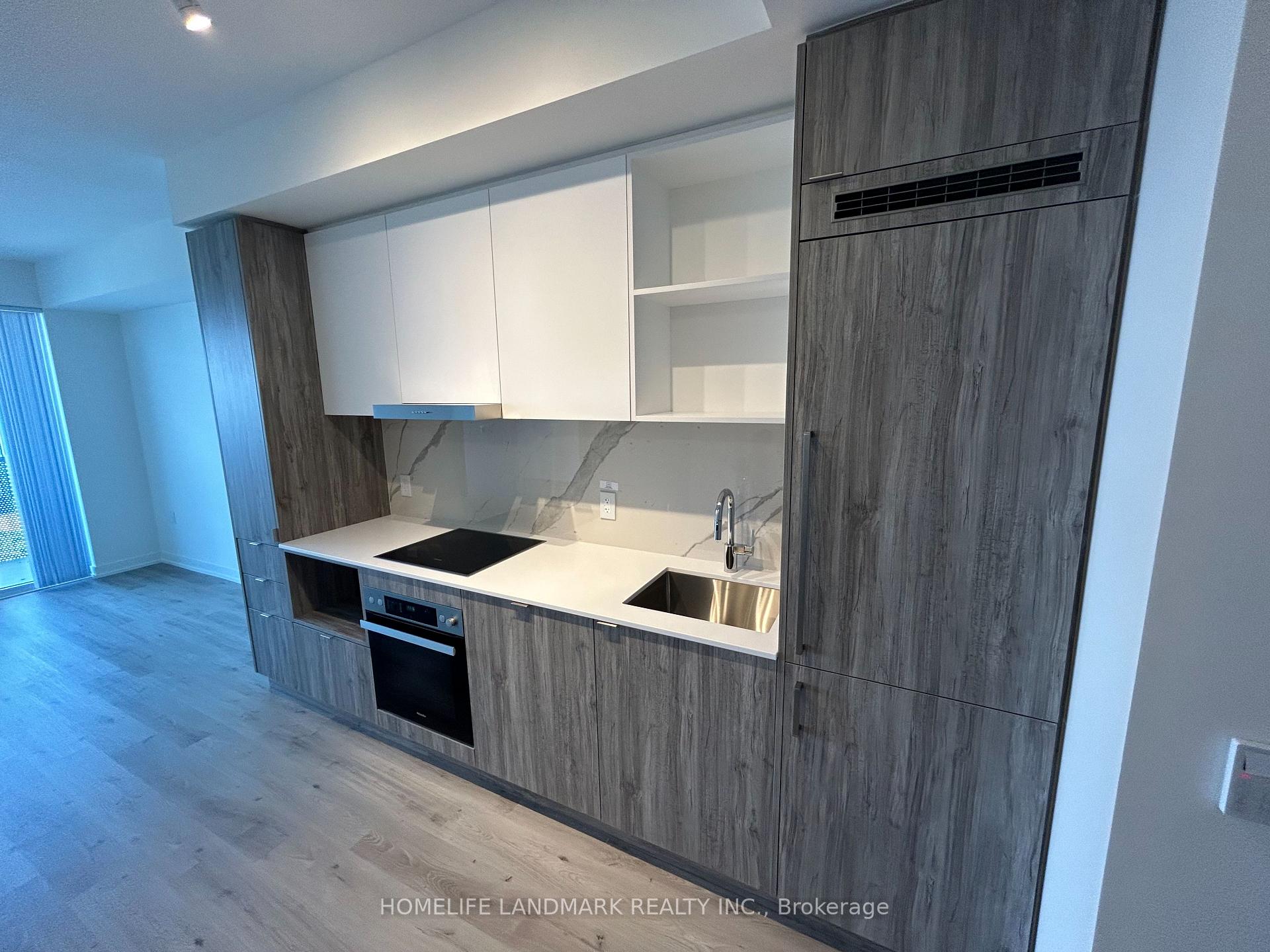 Photo 2 of Unit 6610, 138 Downes Street, Toronto, Waterfront Communities — HOMEH