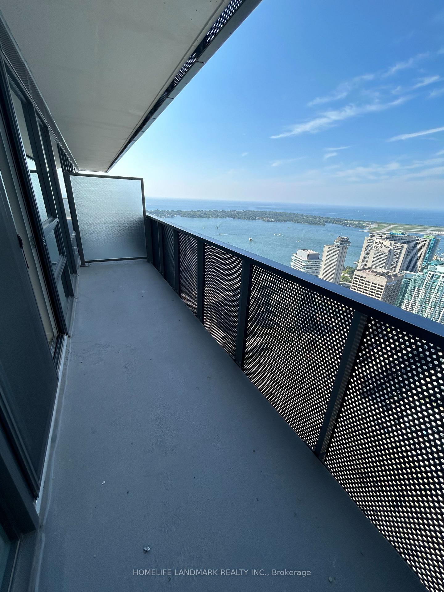 Photo 6 of Unit 6610, 138 Downes Street, Toronto, Waterfront Communities — HOMEH