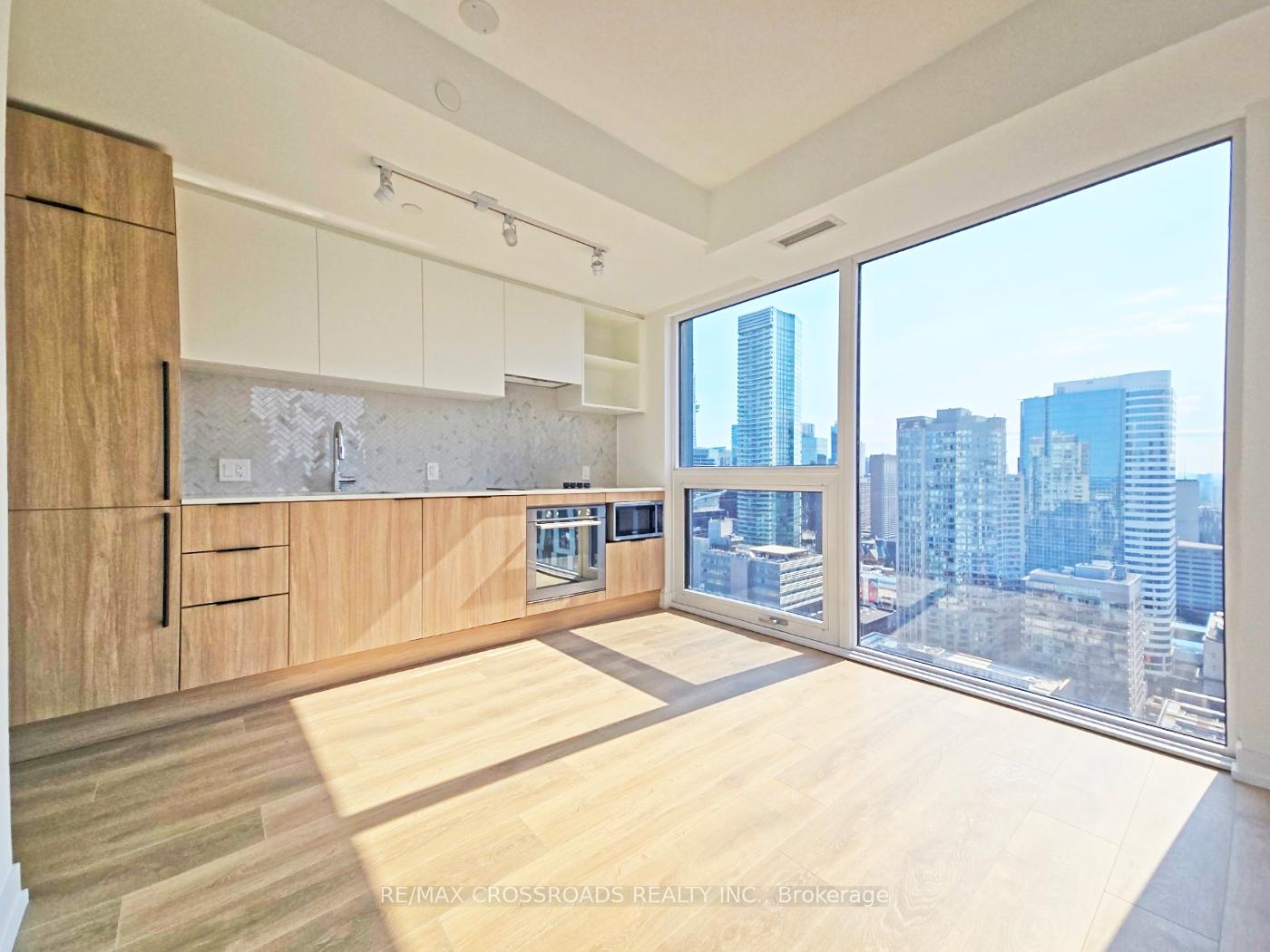 Photo 1 of Unit 4012, 82 Dalhousie Street, Toronto, Church-Yonge Corridor — HOMEH