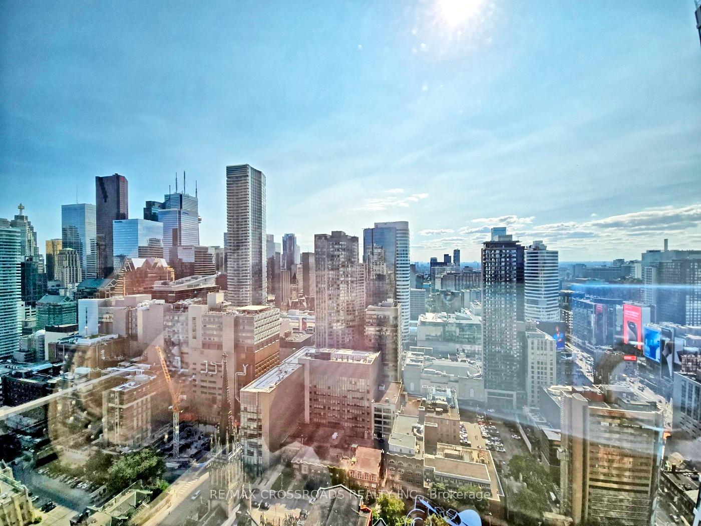 Photo 11 of Unit 4012, 82 Dalhousie Street, Toronto, Church-Yonge Corridor — HOMEH