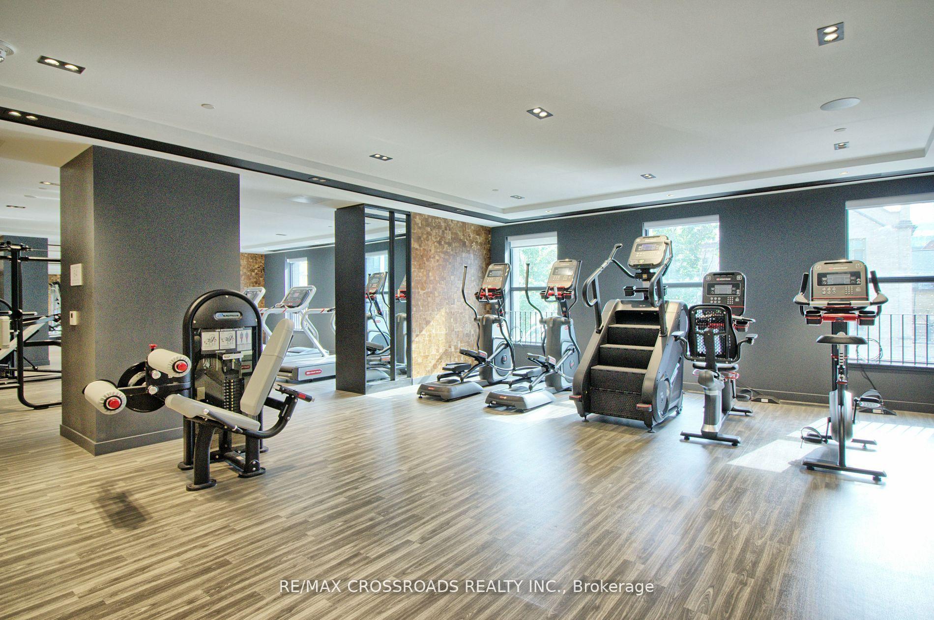 Photo 12 of Unit 4012, 82 Dalhousie Street, Toronto, Church-Yonge Corridor — HOMEH