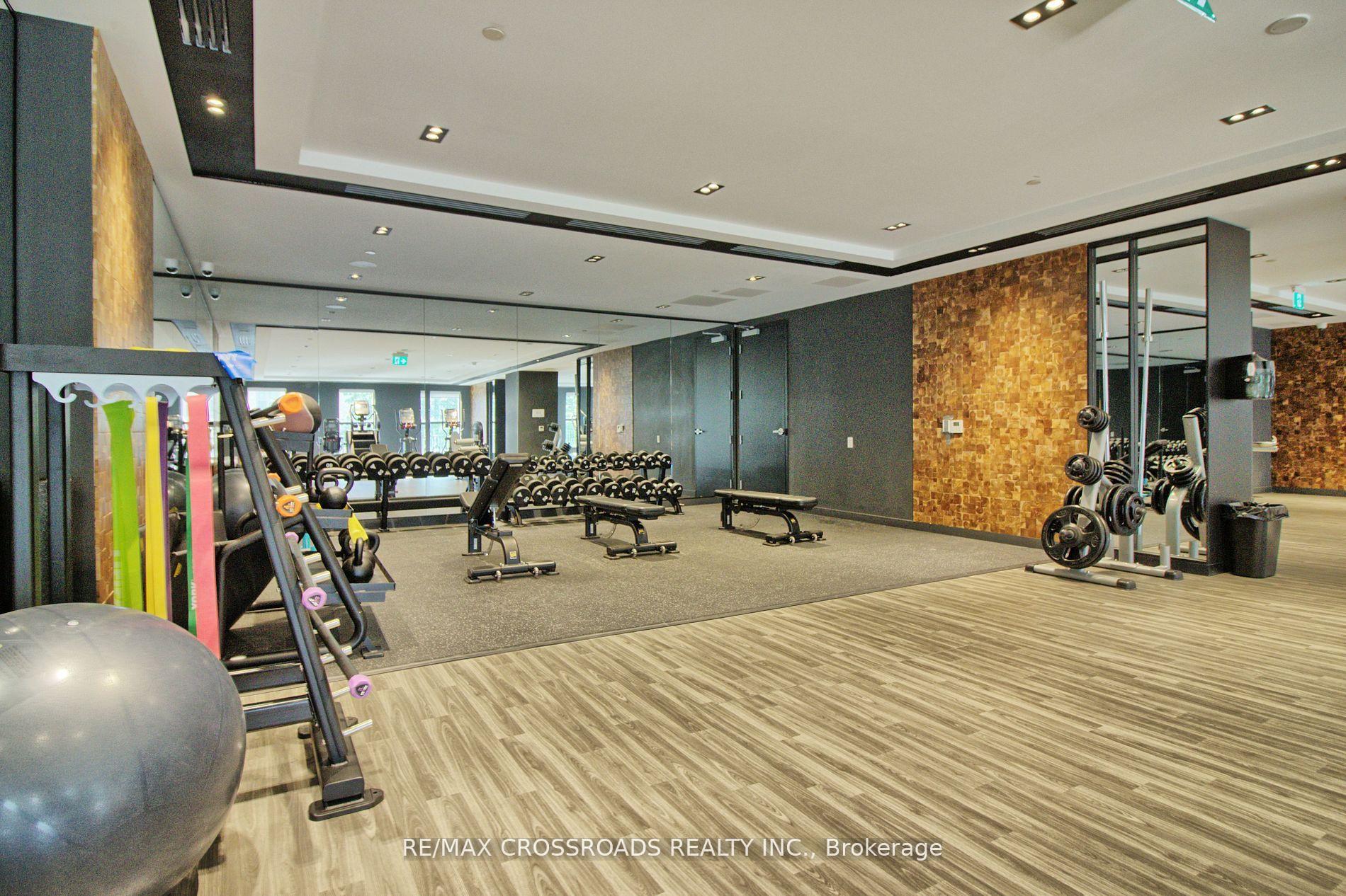 Photo 13 of Unit 4012, 82 Dalhousie Street, Toronto, Church-Yonge Corridor — HOMEH