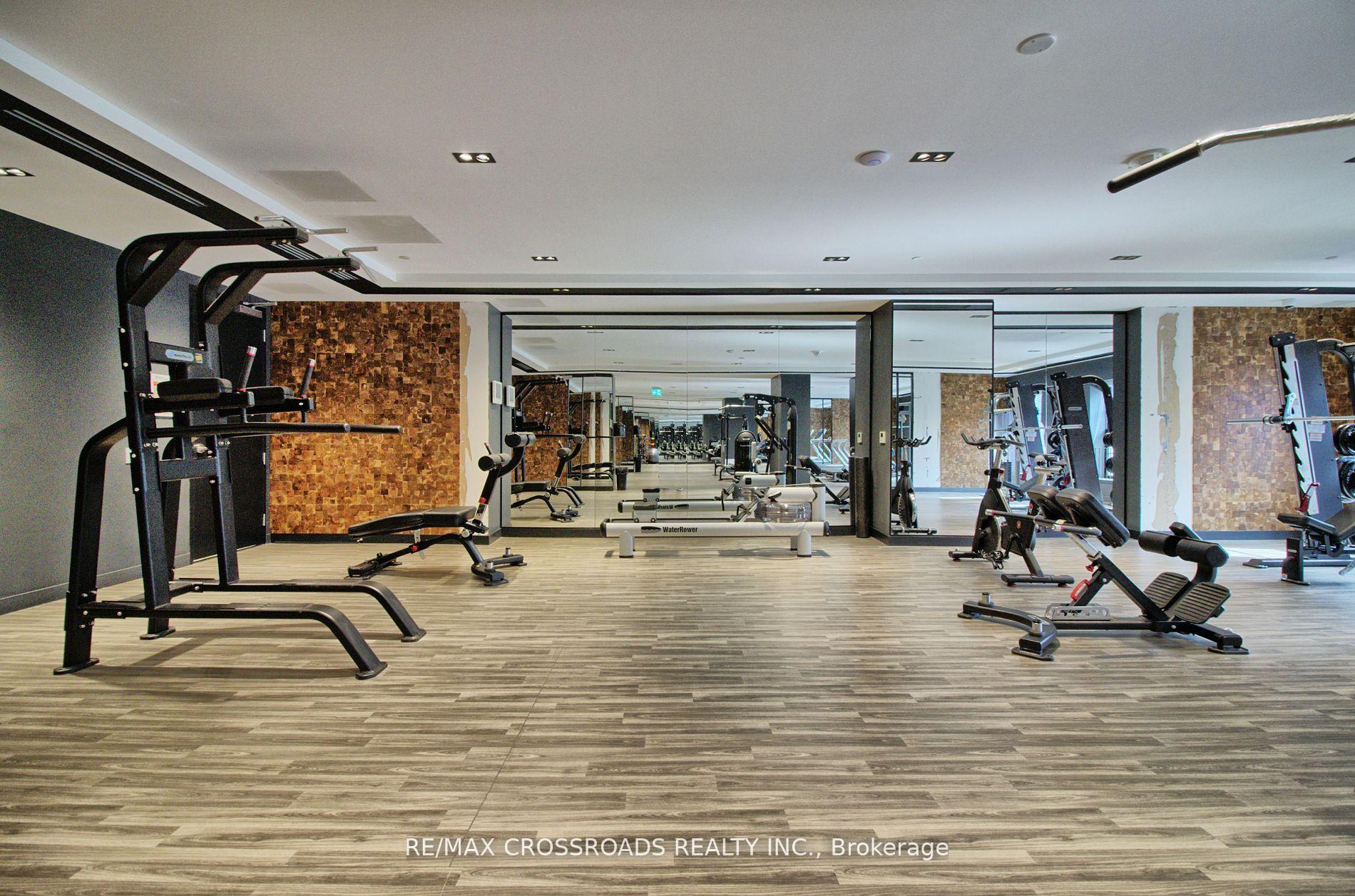 Photo 15 of Unit 4012, 82 Dalhousie Street, Toronto, Church-Yonge Corridor — HOMEH