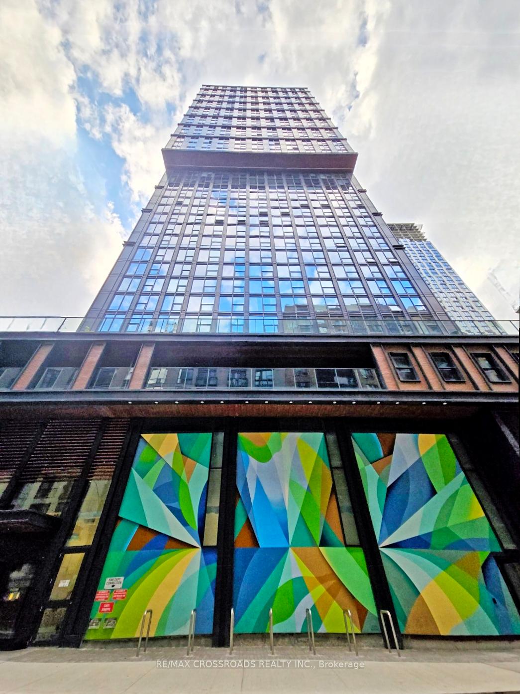 Photo 17 of Unit 4012, 82 Dalhousie Street, Toronto, Church-Yonge Corridor — HOMEH