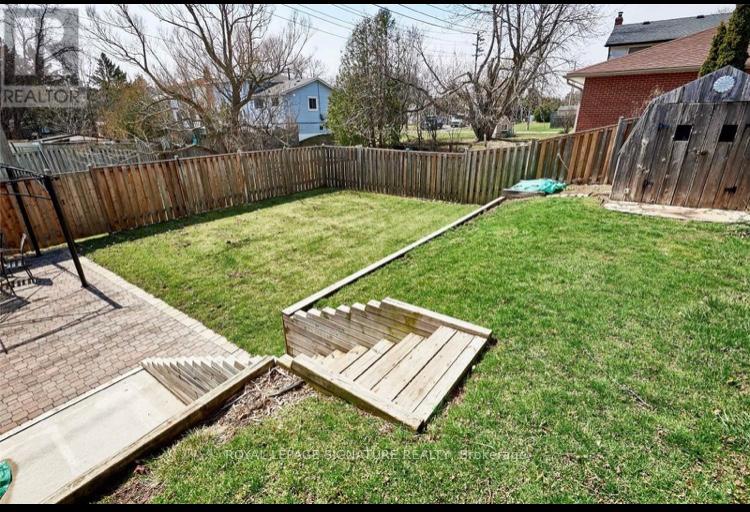 Photo 2 of Unit 2, 832 Central Park Boulevard N, Oshawa, Centennial — HOMEH