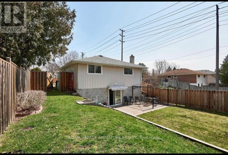Photo 3 of Unit 2, 832 Central Park Boulevard N, Oshawa, Centennial — HOMEH