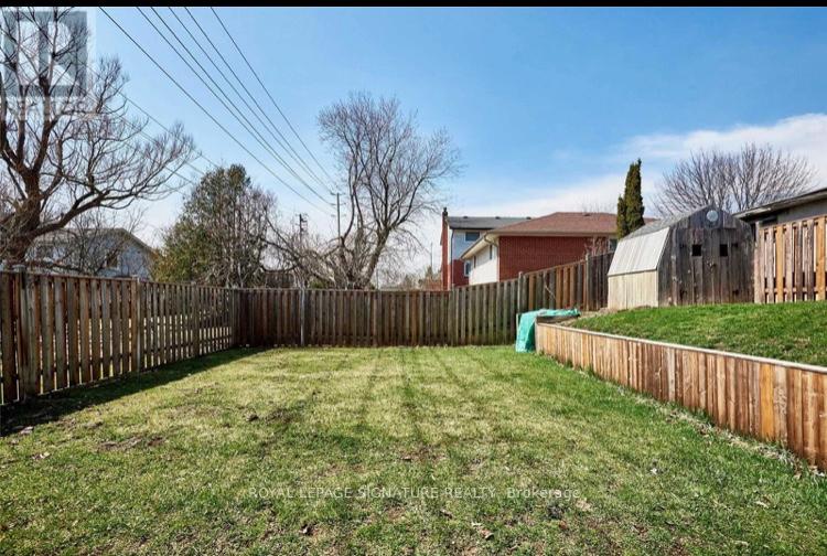 Photo 4 of Unit 2, 832 Central Park Boulevard N, Oshawa, Centennial — HOMEH