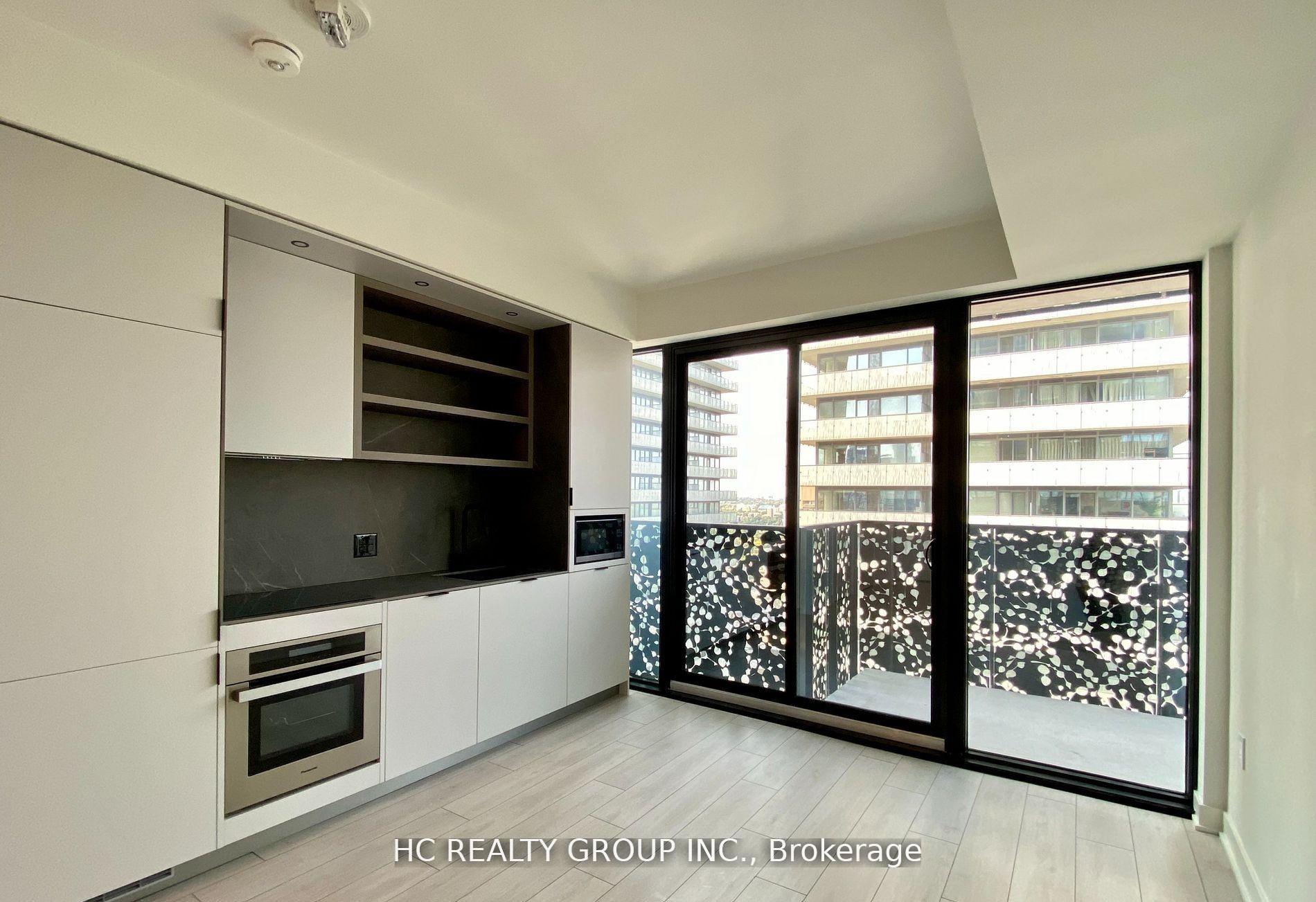 Photo 3 of Unit 1311, 55 Charles Street E, Toronto, Church-Yonge Corridor — HOMEH