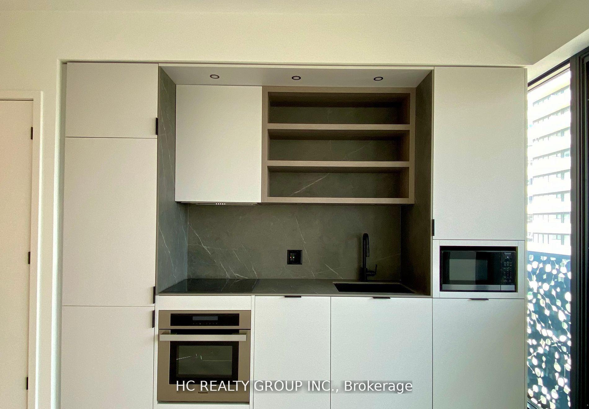Photo 4 of Unit 1311, 55 Charles Street E, Toronto, Church-Yonge Corridor — HOMEH