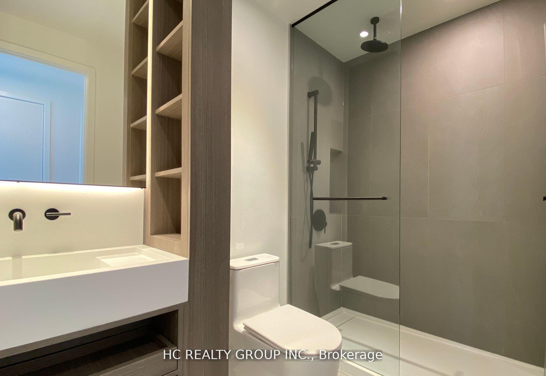 Photo 6 of Unit 1311, 55 Charles Street E, Toronto, Church-Yonge Corridor — HOMEH