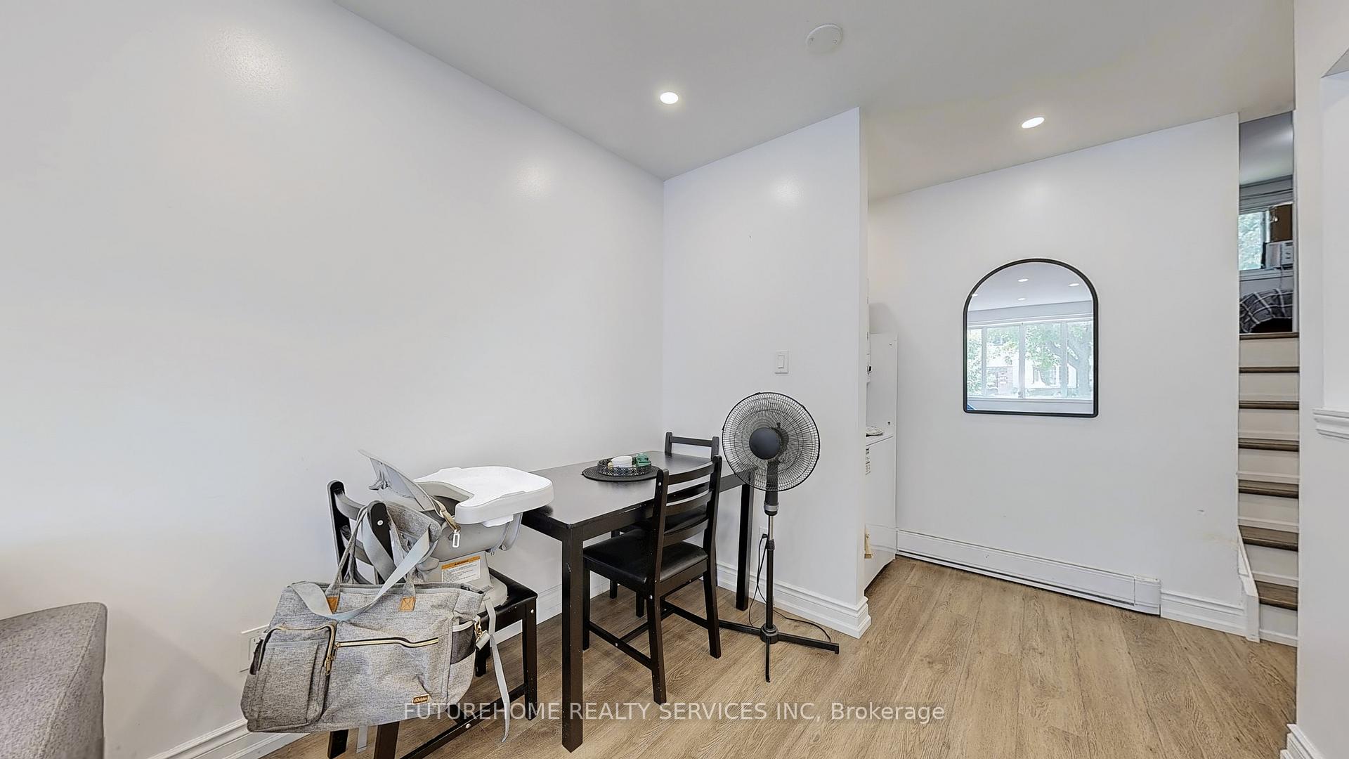 Photo 5 of 398 Dwight Avenue, Oshawa, Lakeview — HOMEH
