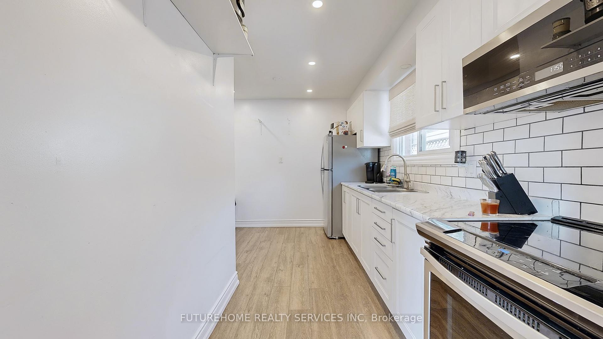 Photo 6 of 398 Dwight Avenue, Oshawa, Lakeview — HOMEH