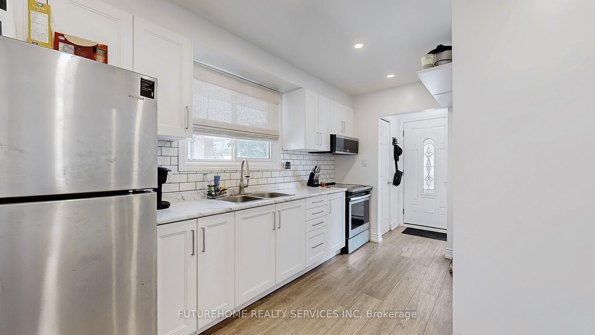 Photo 8 of 398 Dwight Avenue, Oshawa, Lakeview — HOMEH