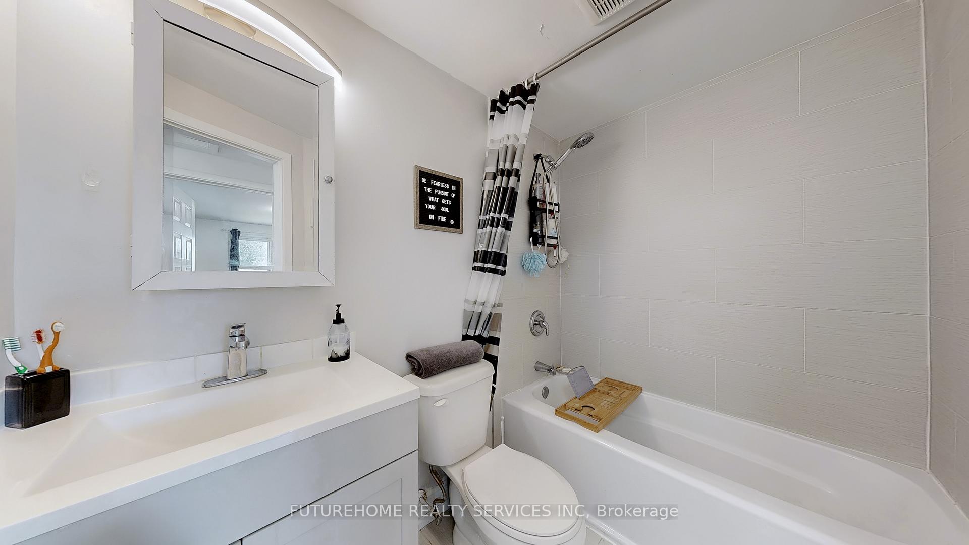 Photo 12 of 398 Dwight Avenue, Oshawa, Lakeview — HOMEH