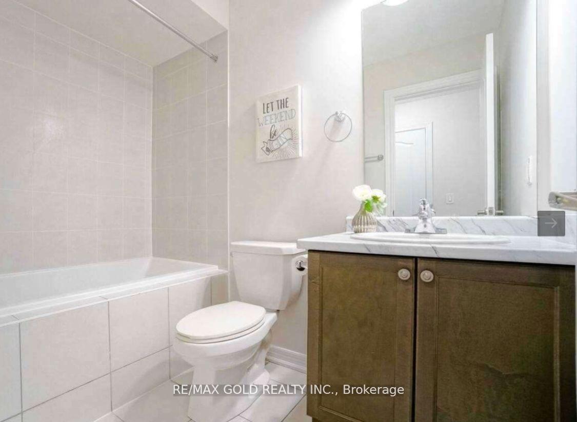 Photo 9 of 22 Davenfield Circle, Brampton, Bram East — HOMEH
